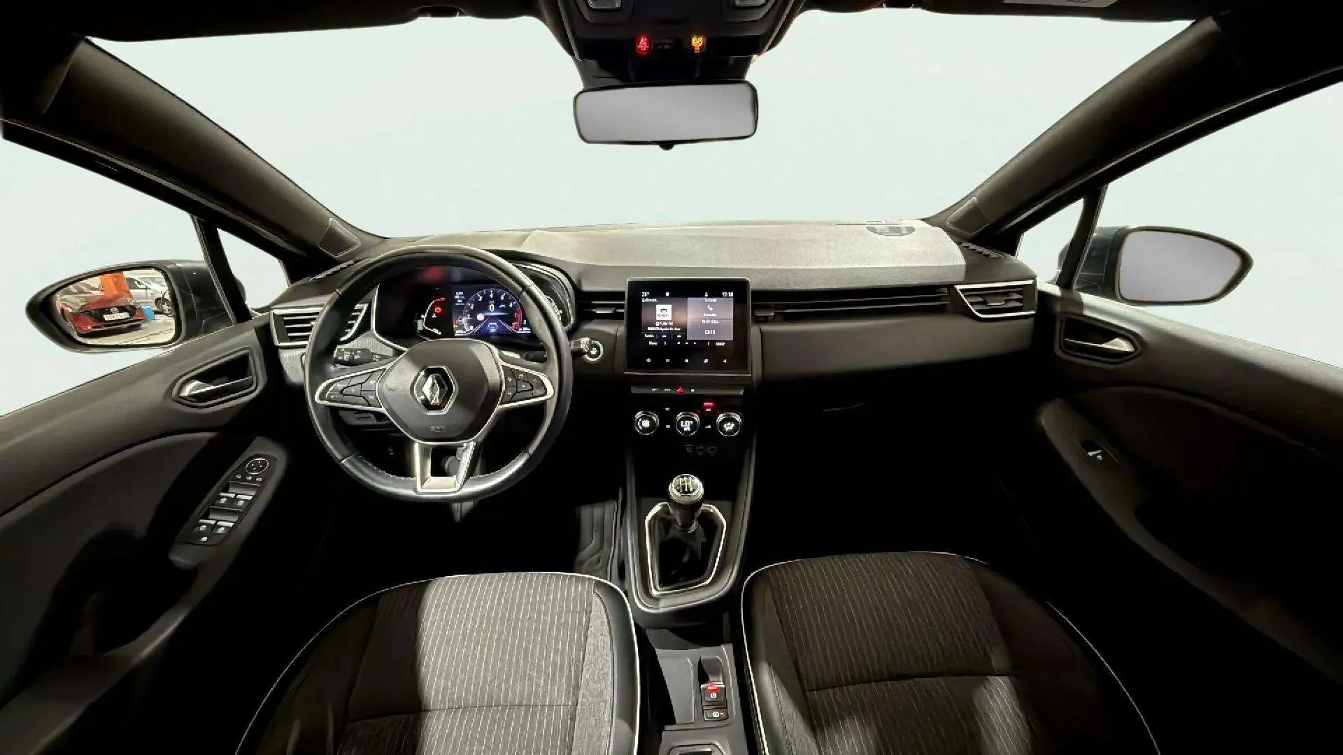 Renault Clio Zen TCe - foto 9