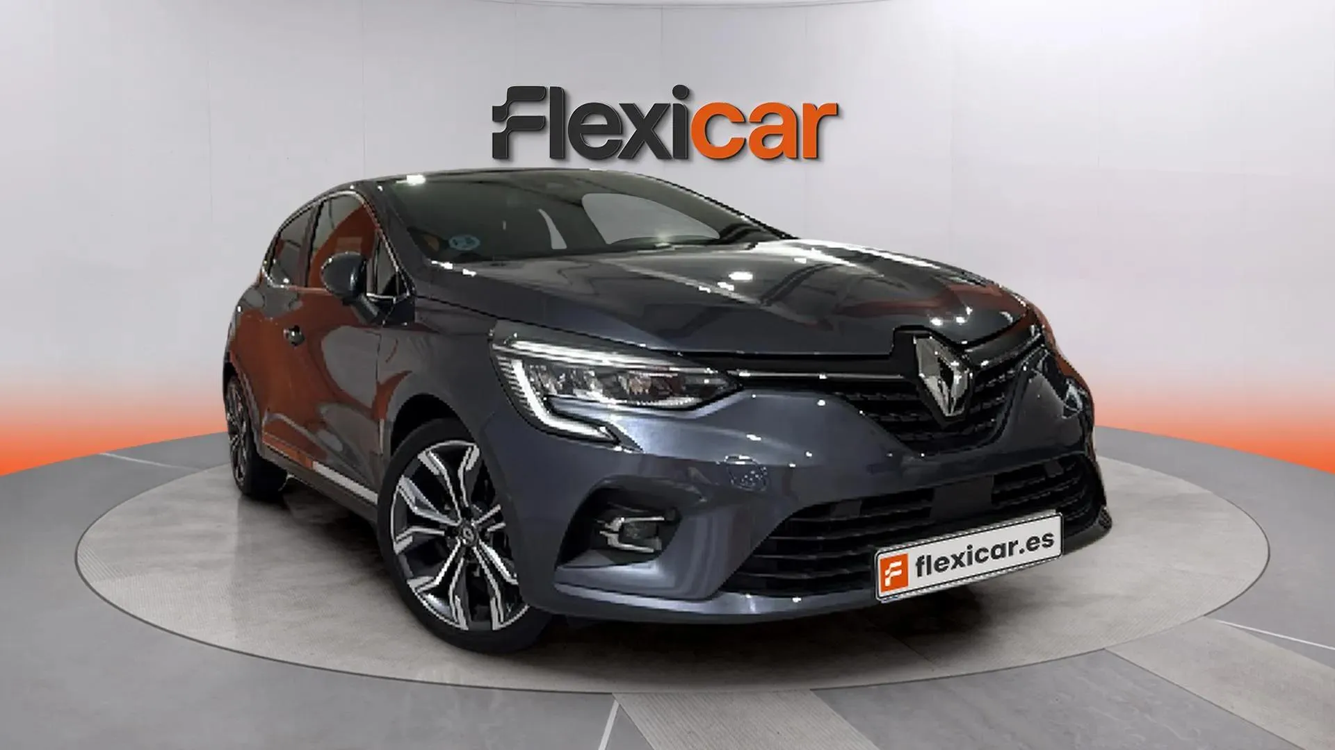 Renault Clio Zen TCe