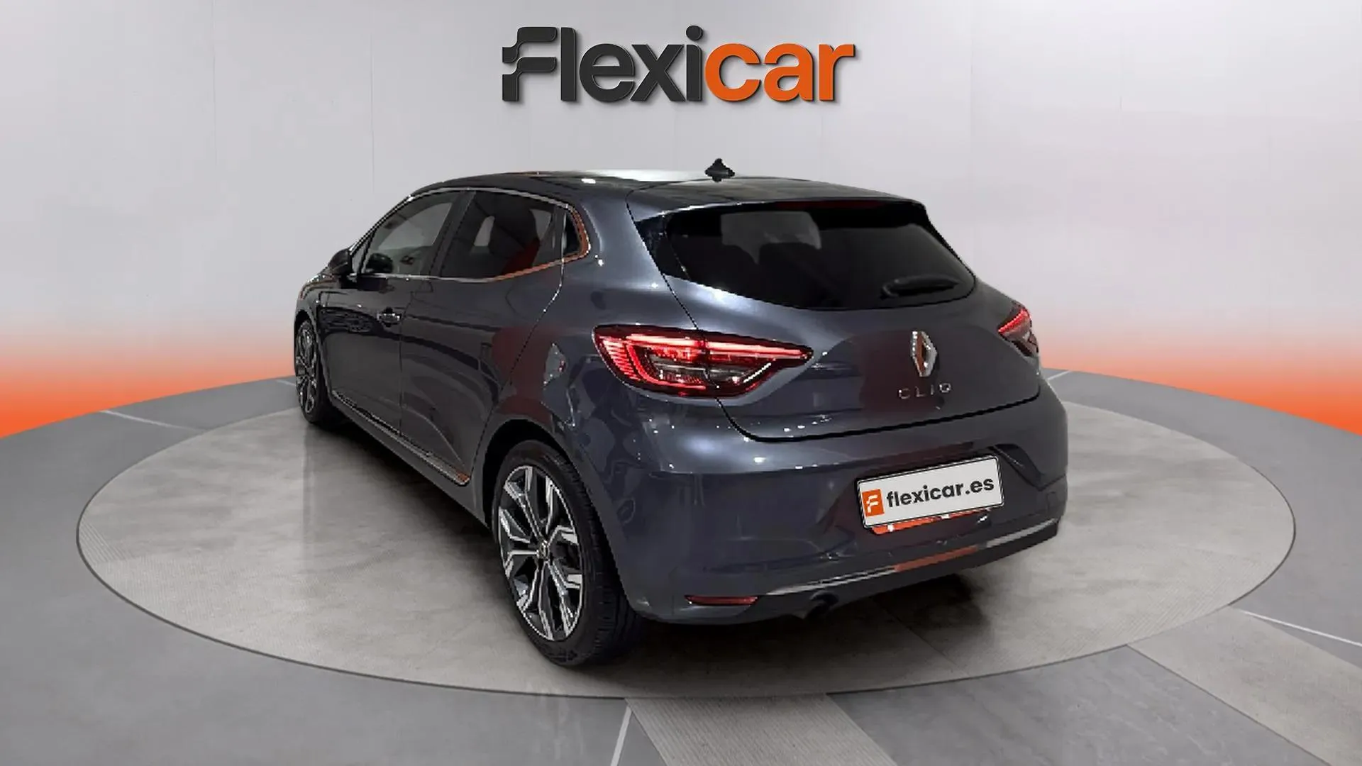 Renault Clio Zen TCe - foto 6