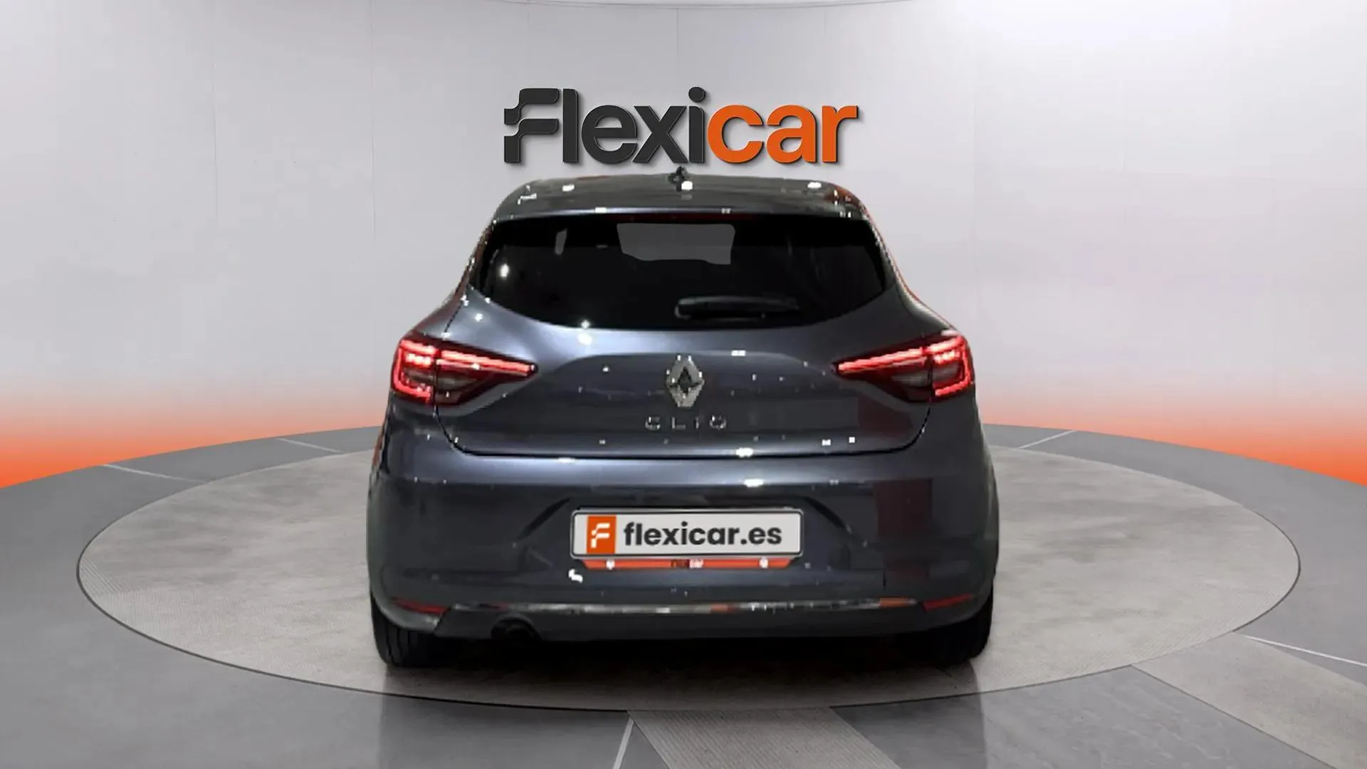 Renault Clio Zen TCe - foto 5