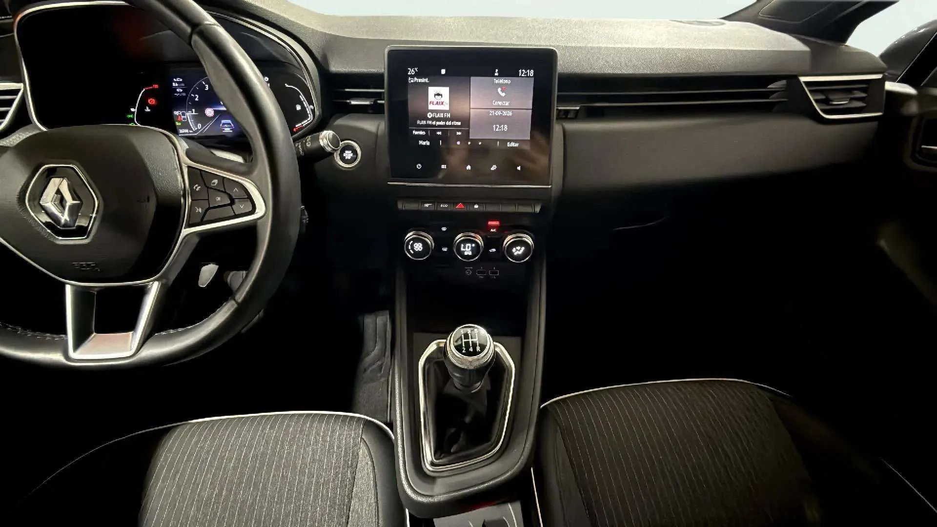 Renault Clio Zen TCe - foto 10