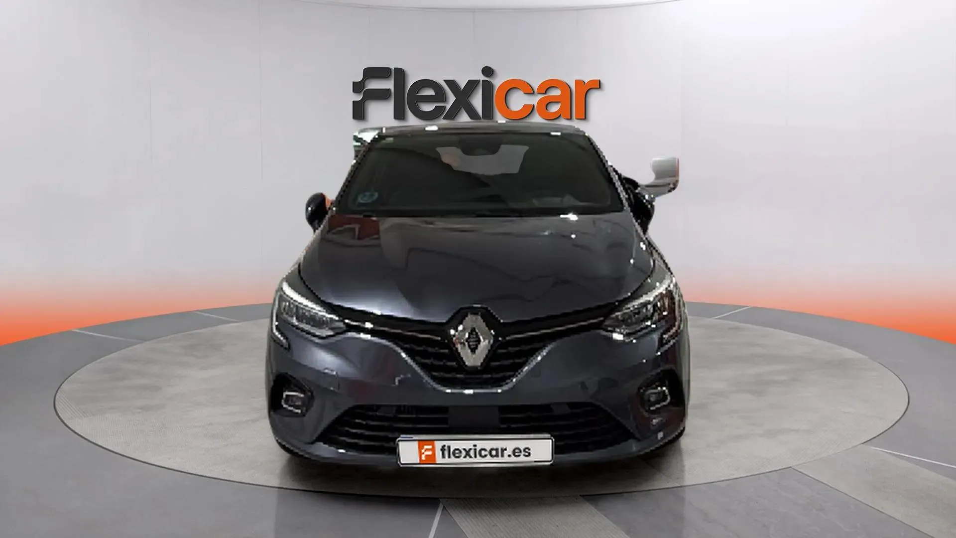Renault Clio Zen TCe - foto 8