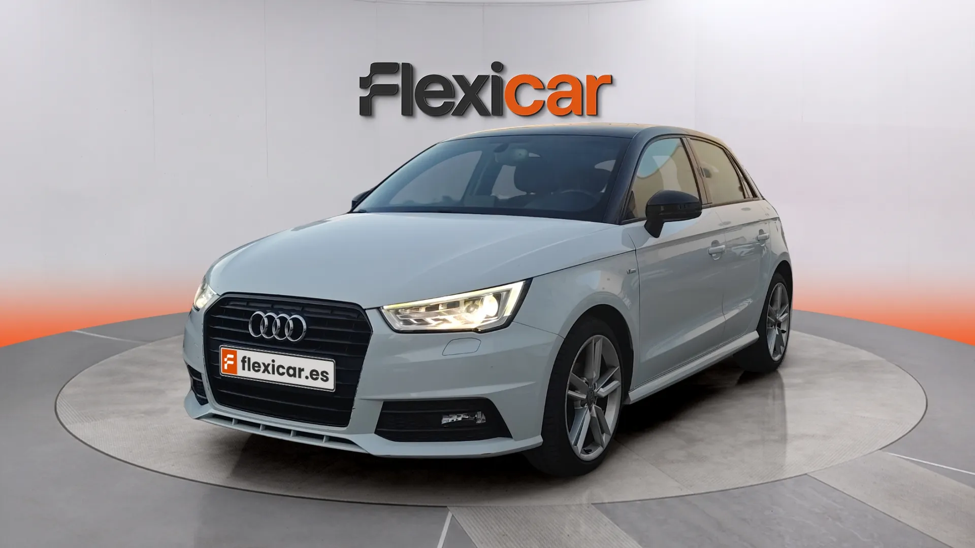 Audi A1 Active Kit 1.0 TFSI - foto 3