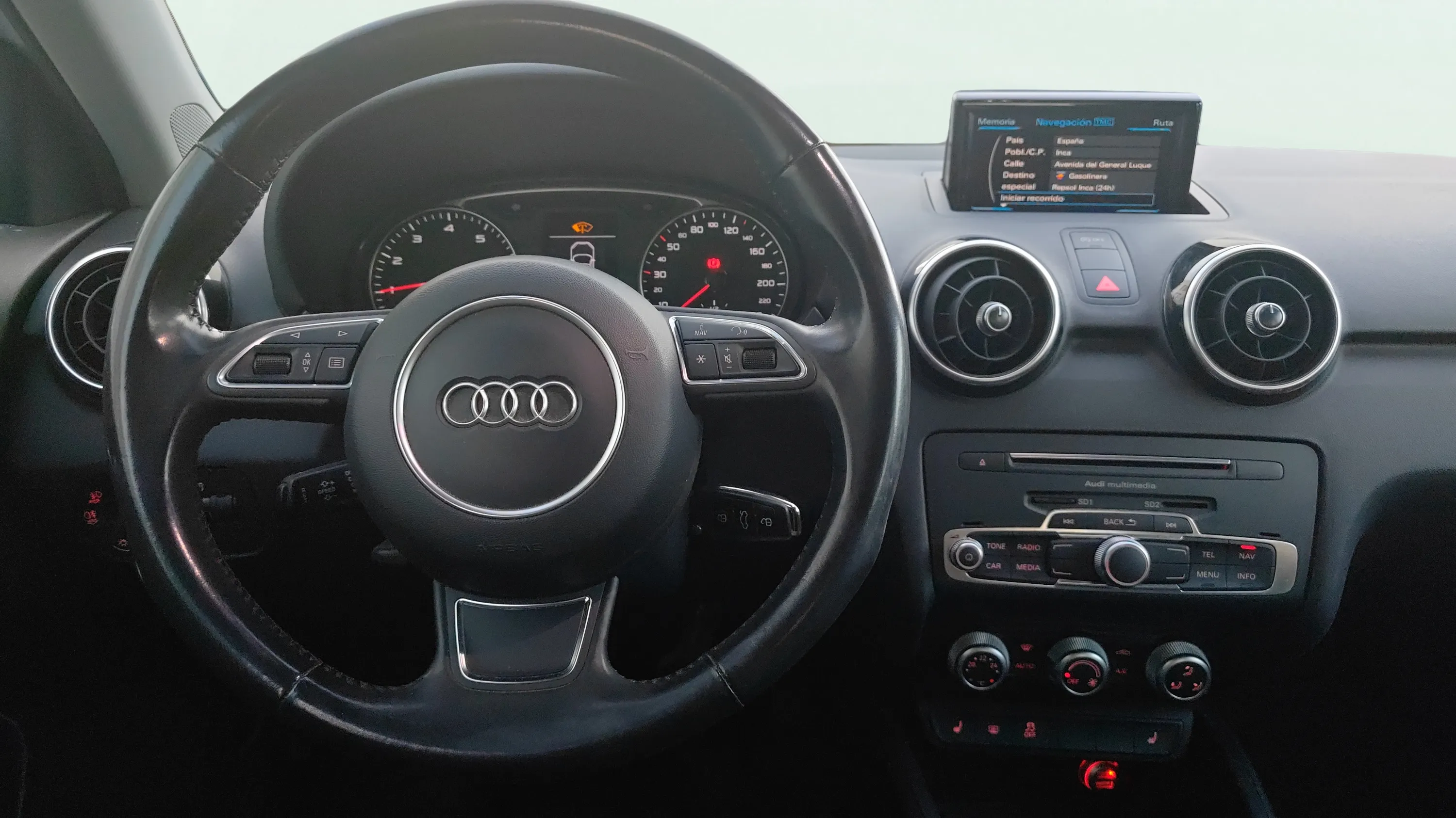Audi A1 Active Kit 1.0 TFSI - foto 9