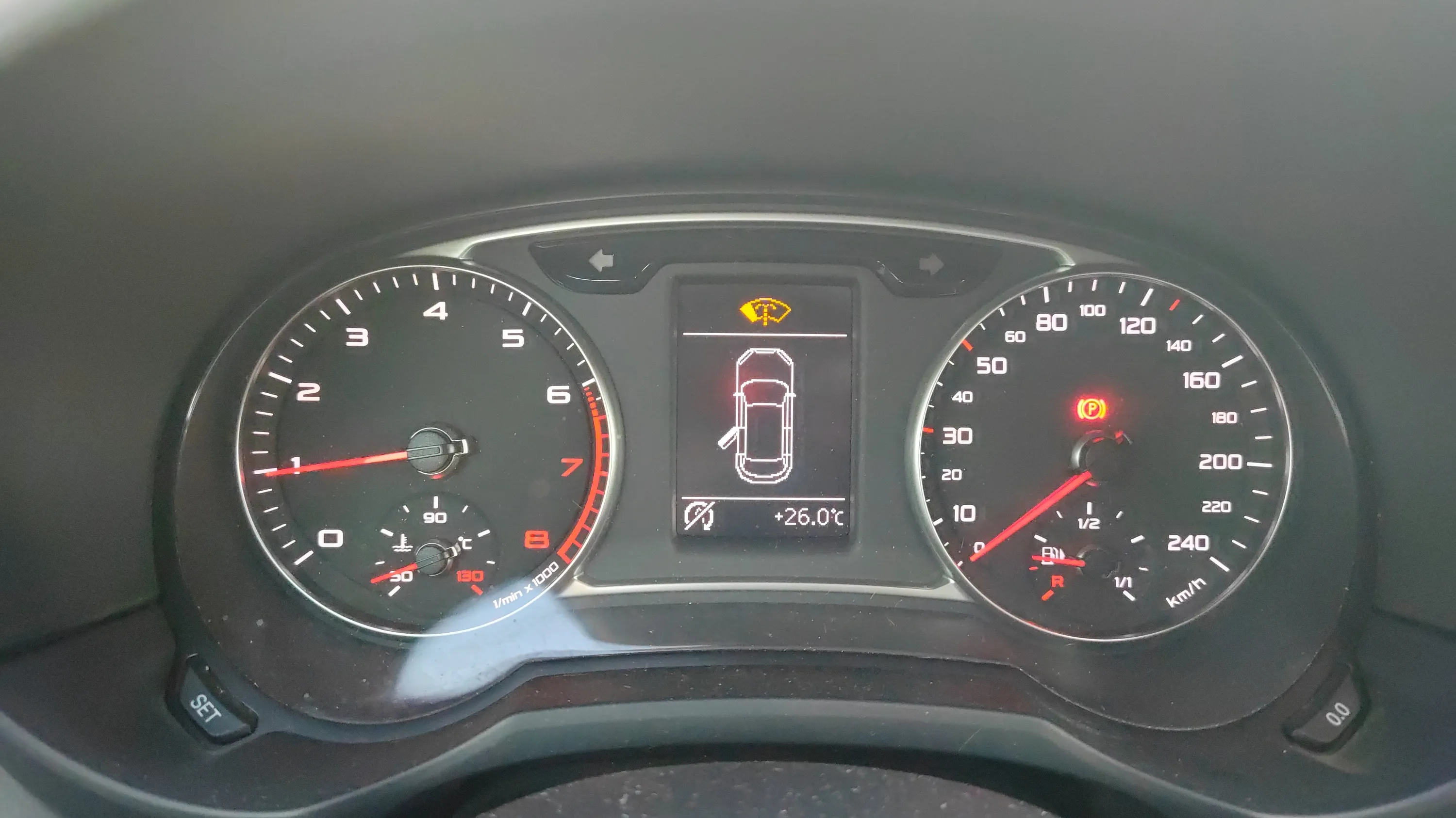 Audi A1 Active Kit 1.0 TFSI - foto 12