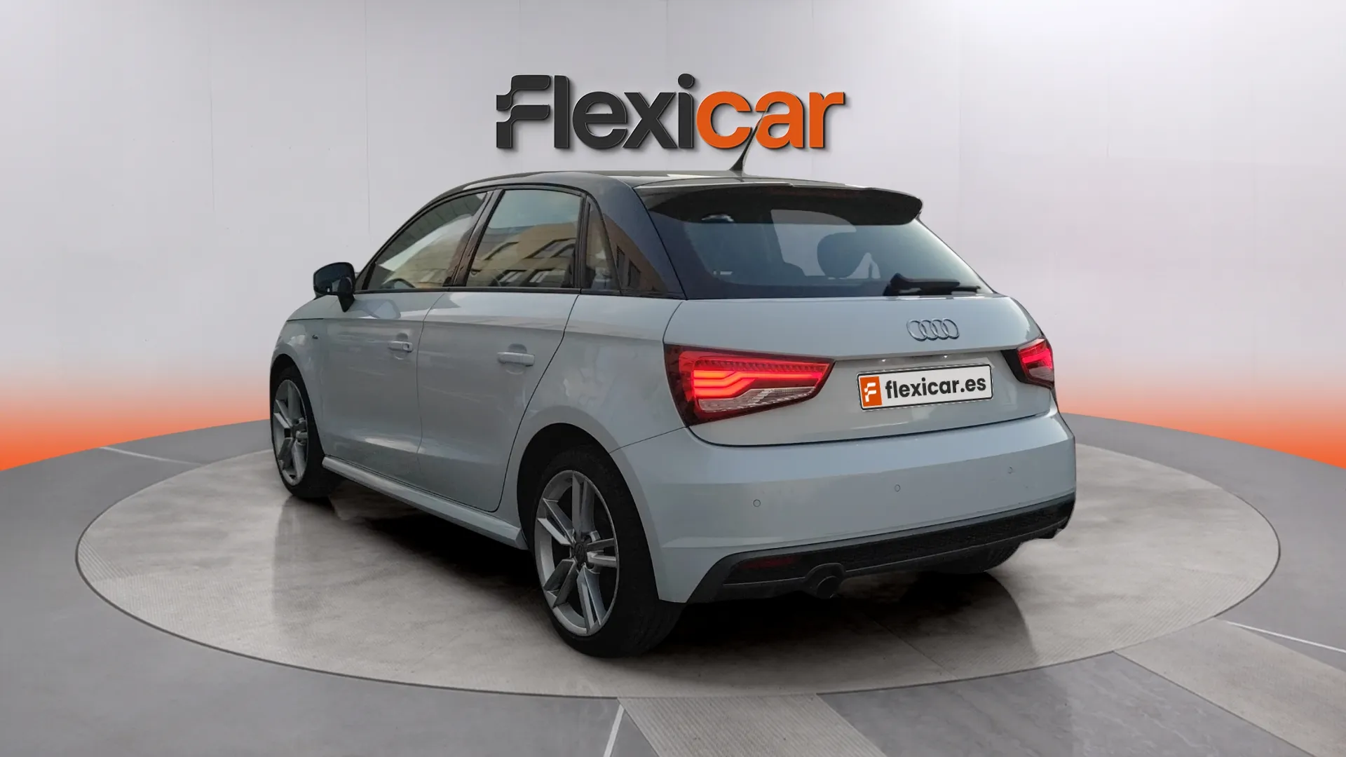 Audi A1 Active Kit 1.0 TFSI - foto 5