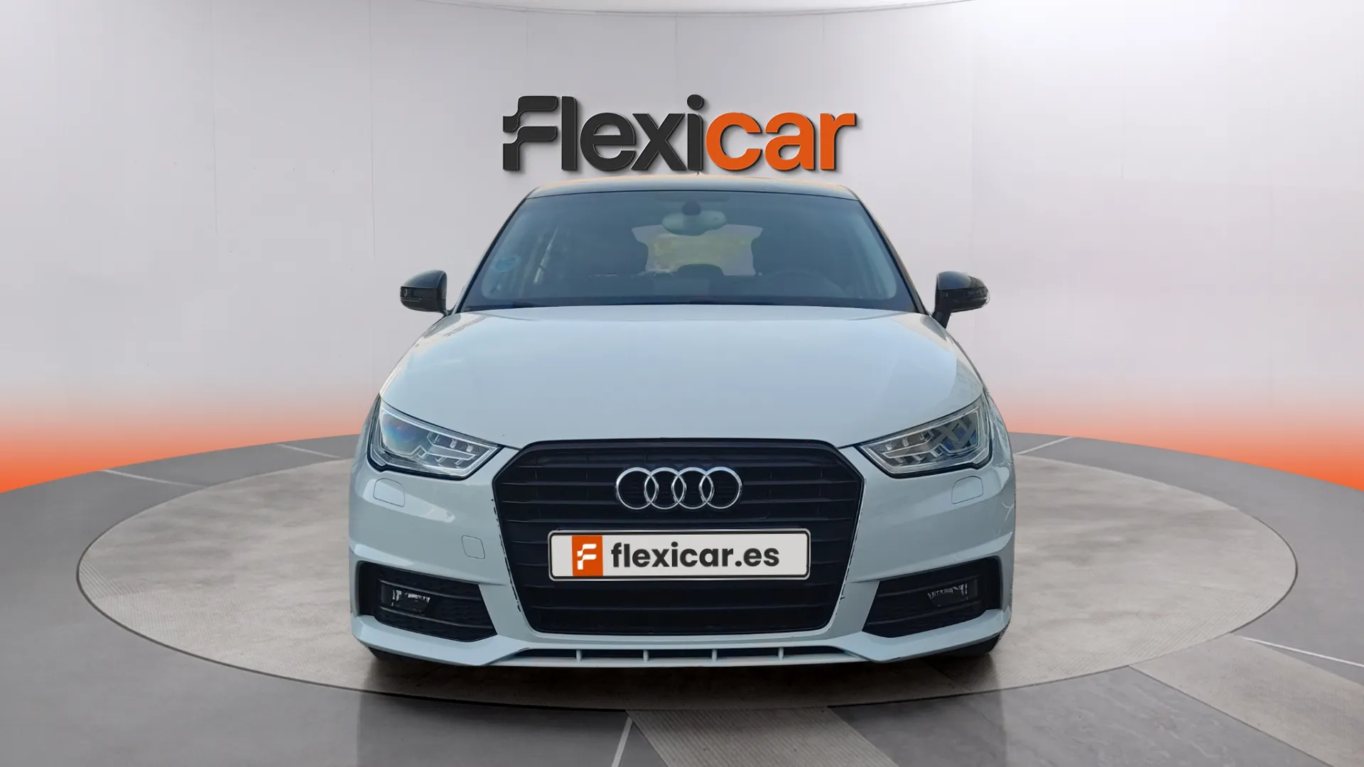 Audi A1 Active Kit 1.0 TFSI - foto 2