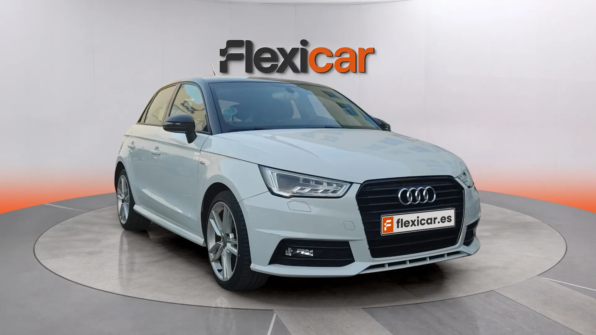 Audi A1 Active Kit 1.0 TFSI
