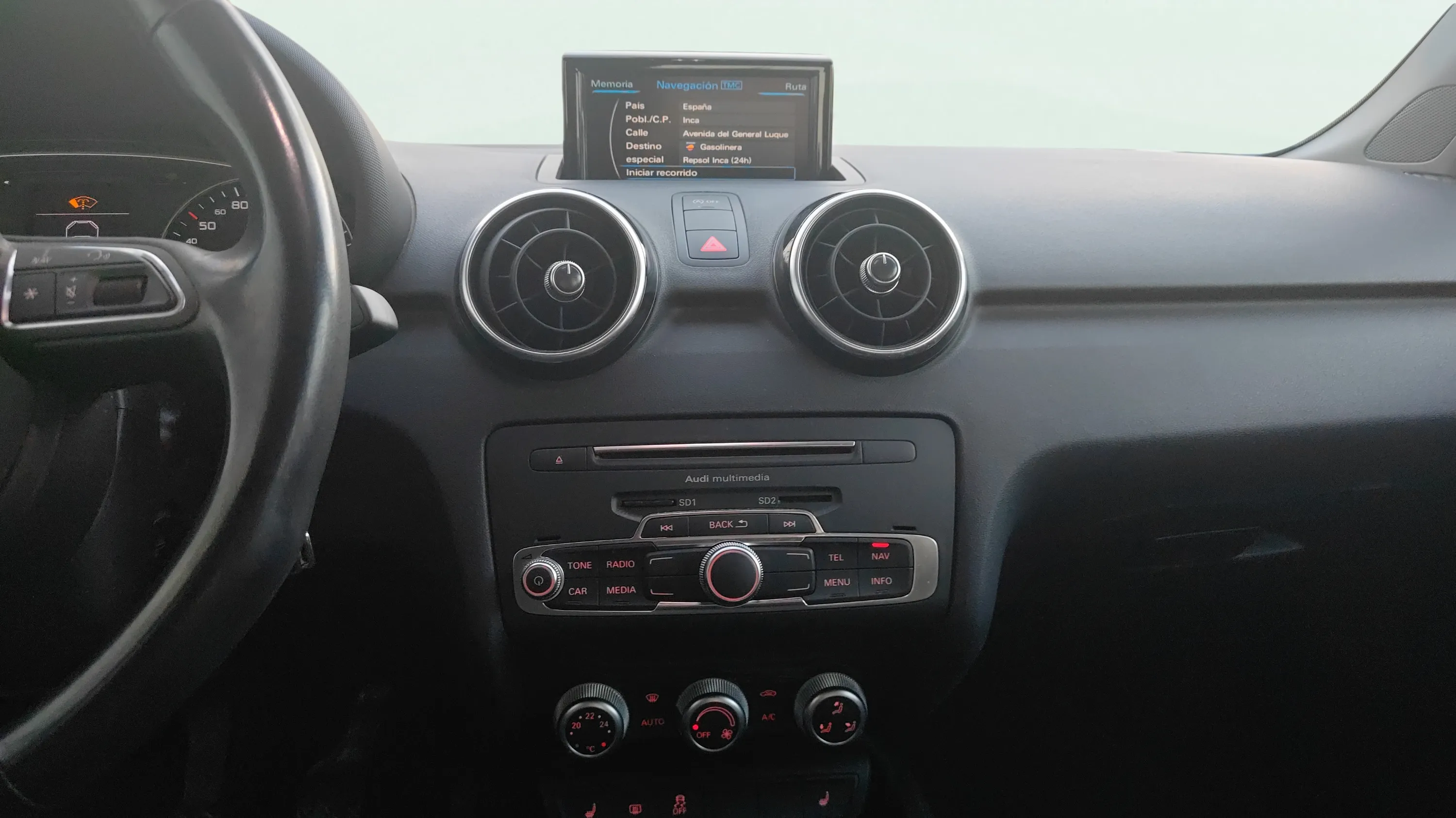 Audi A1 Active Kit 1.0 TFSI - foto 10