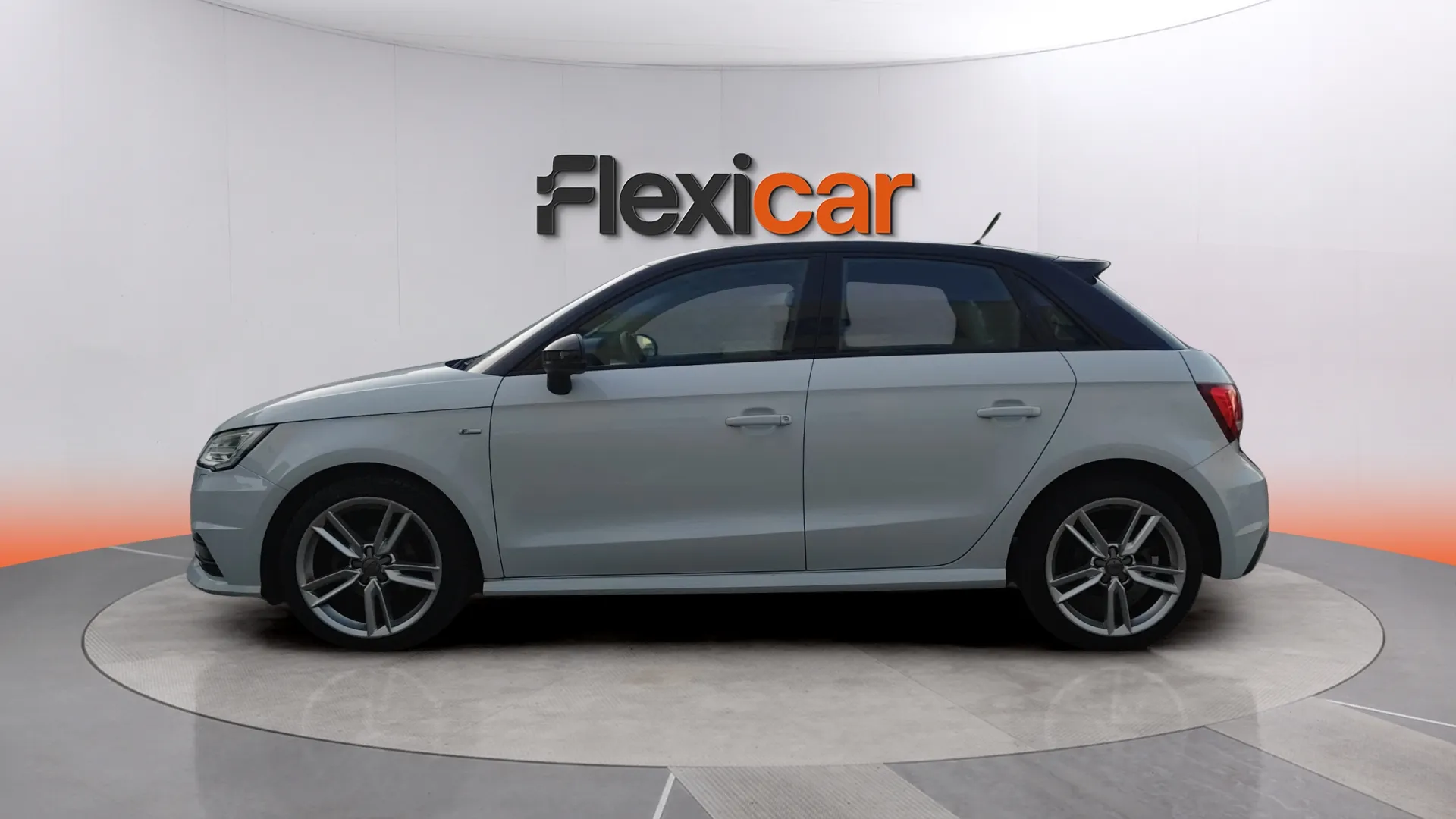 Audi A1 Active Kit 1.0 TFSI - foto 4