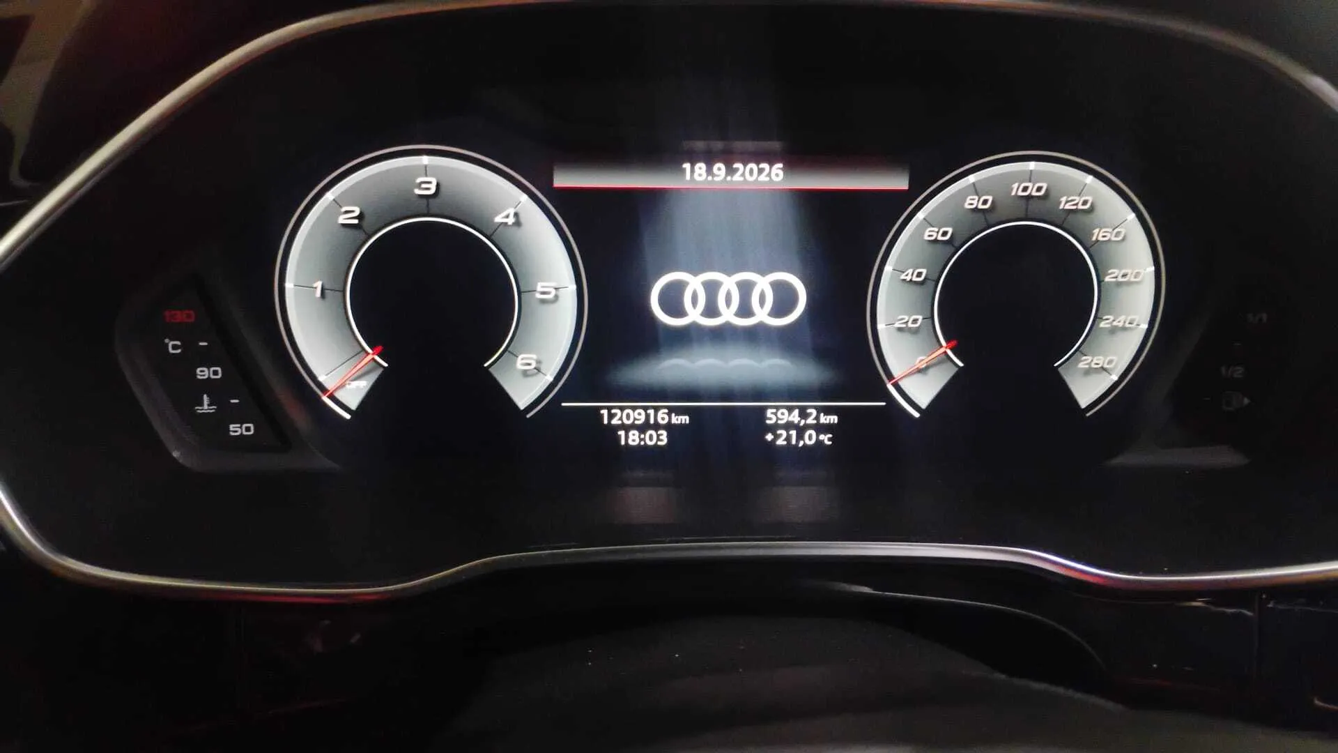 Audi Q3 S line 35 TDI S tronic - foto 20