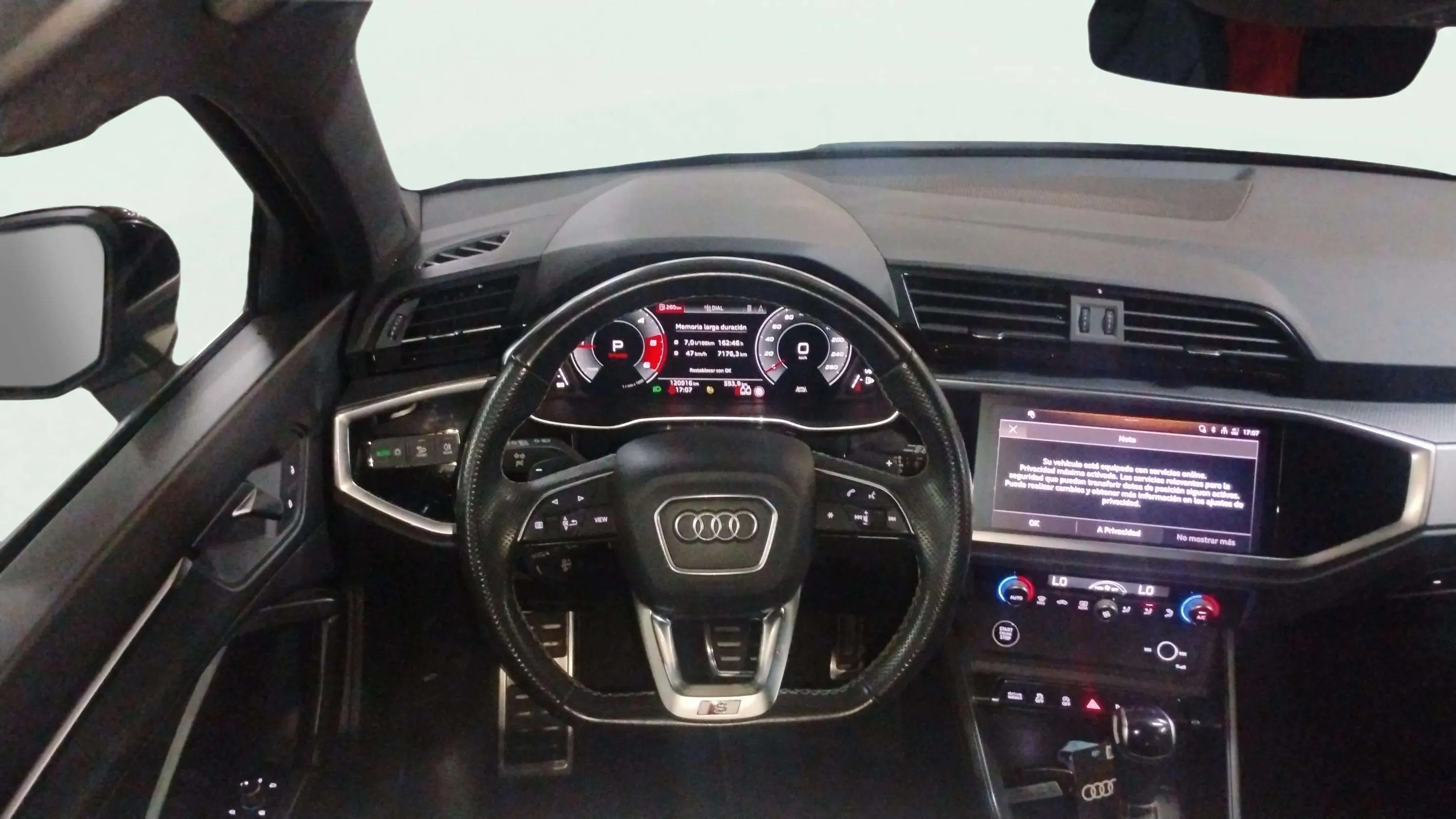 Audi Q3 S line 35 TDI S tronic - foto 19