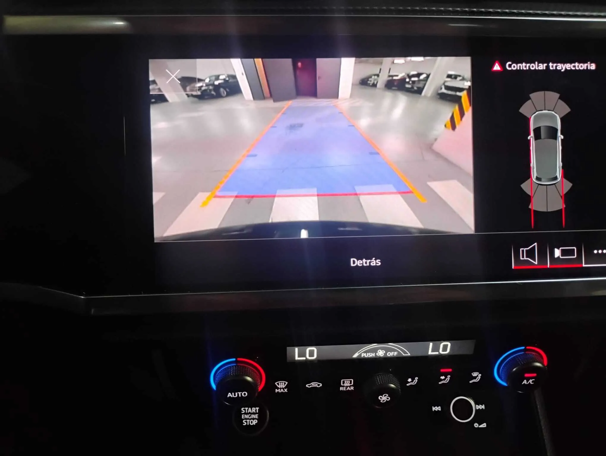 Audi Q3 S line 35 TDI S tronic - foto 25