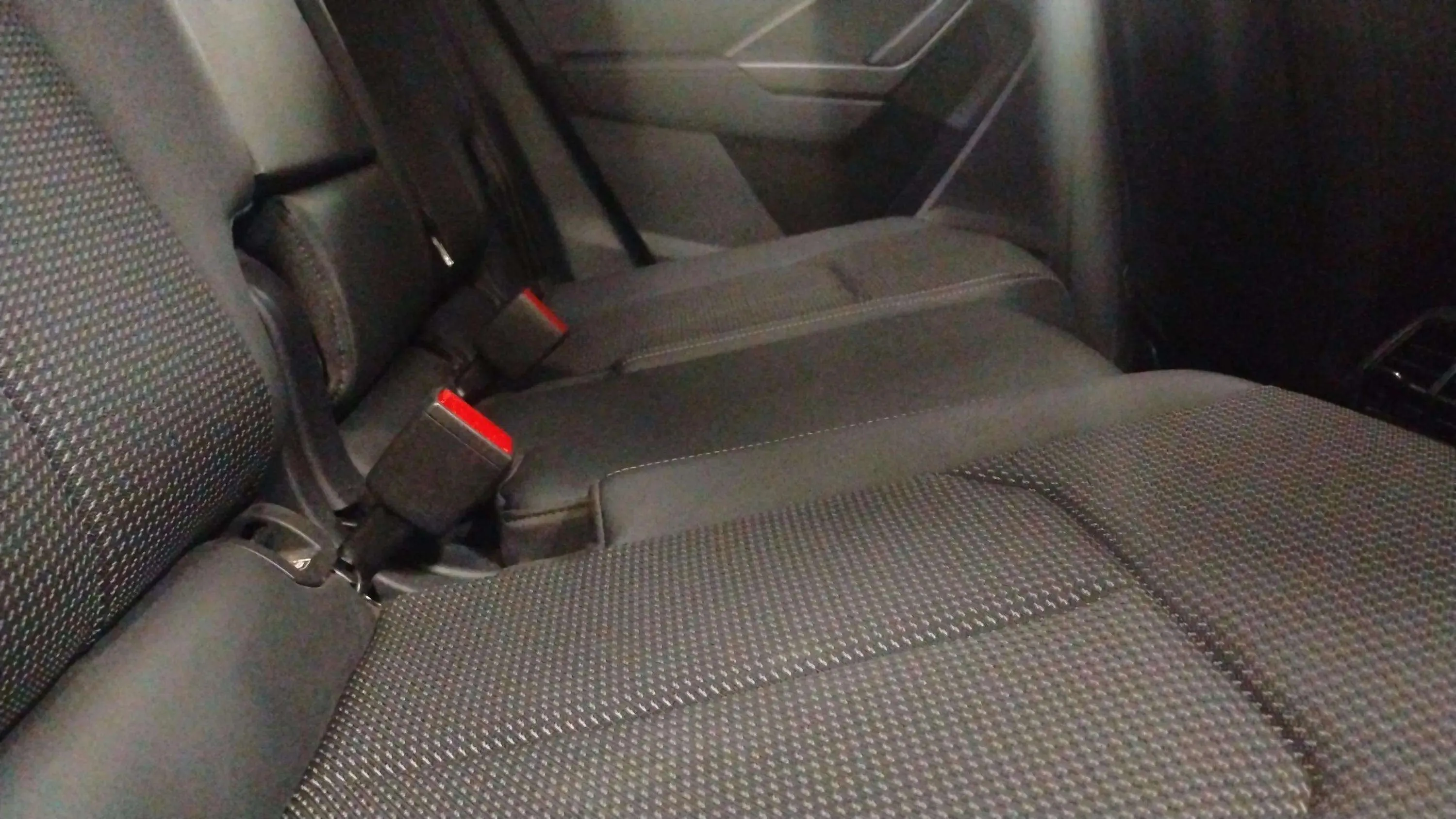 Audi Q3 S line 35 TDI S tronic - foto 13