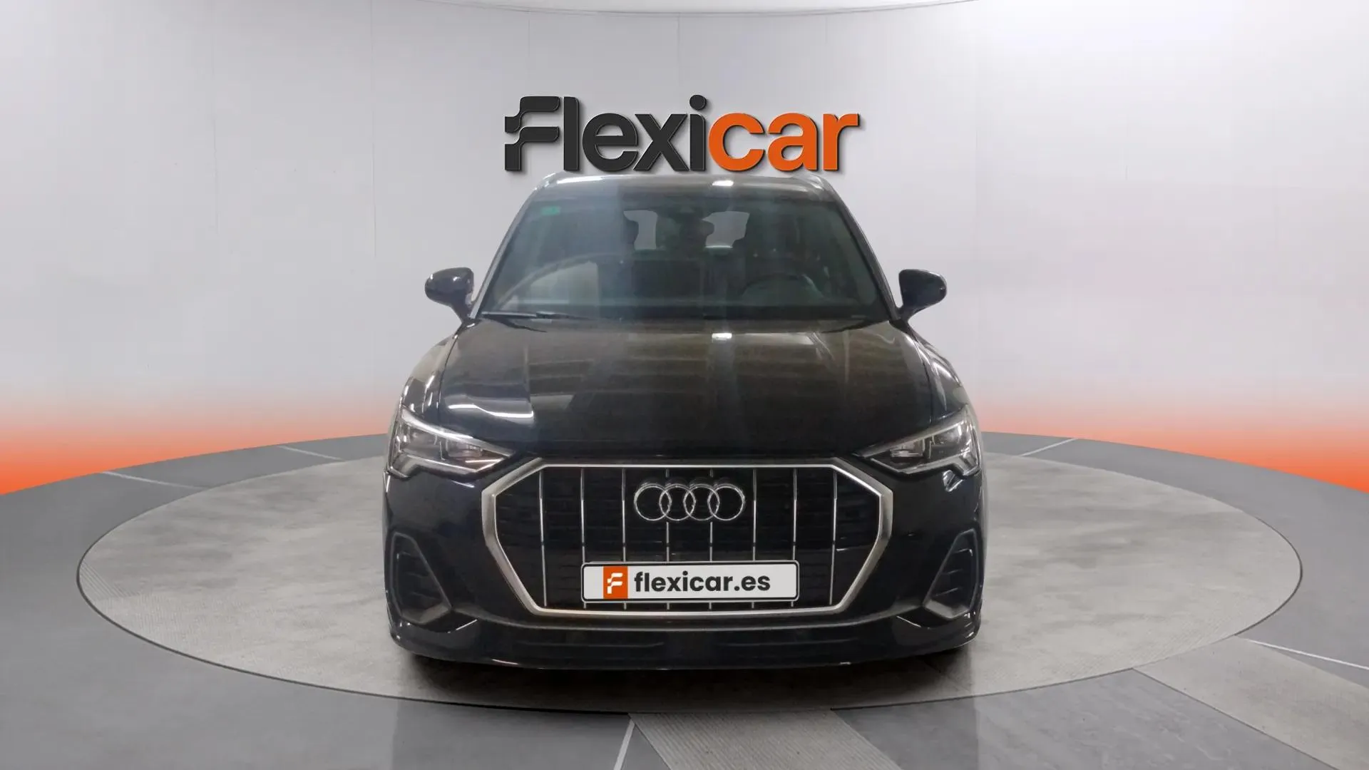 Audi Q3 S line 35 TDI S tronic - foto 2
