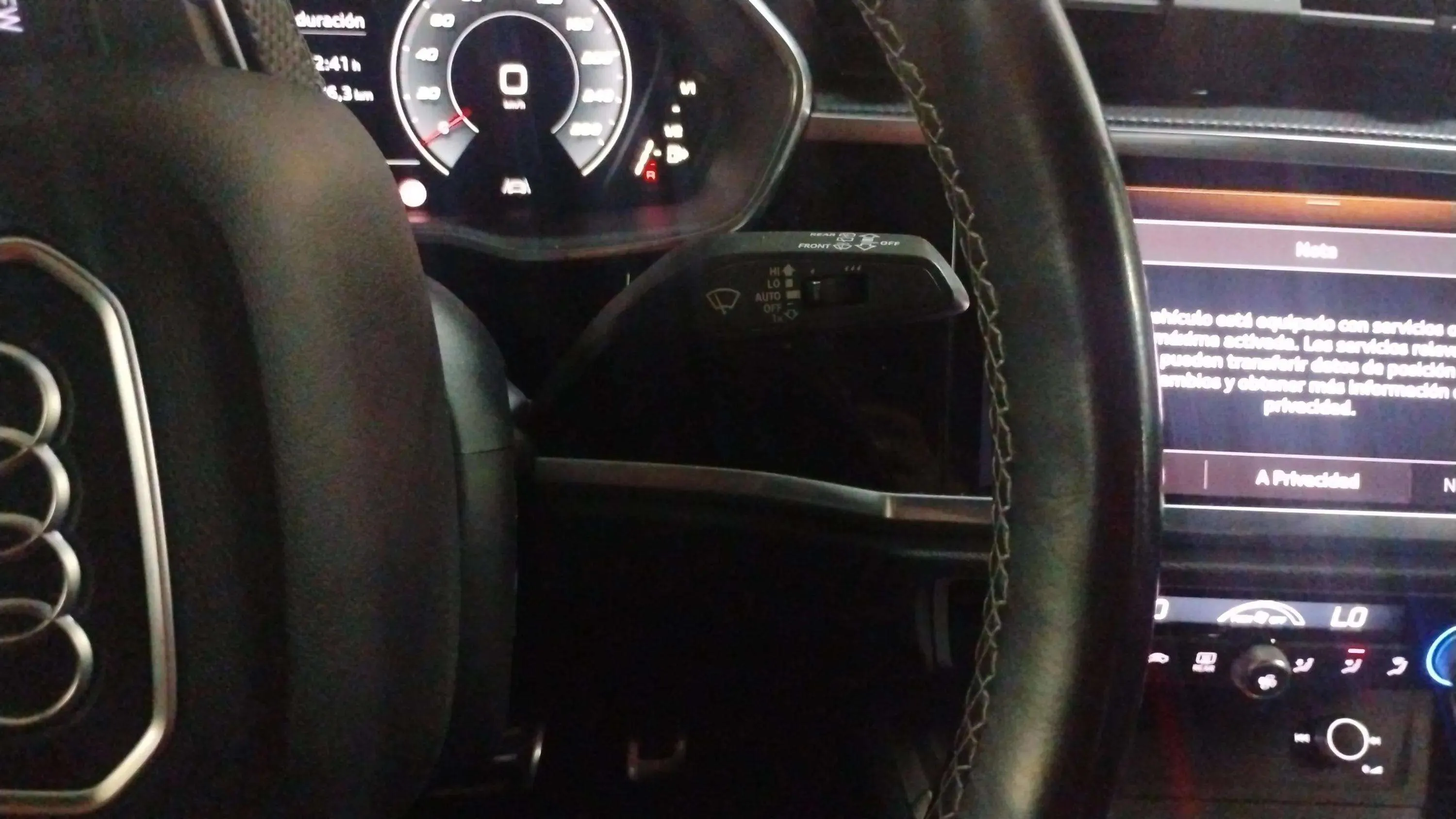 Audi Q3 S line 35 TDI S tronic - foto 24