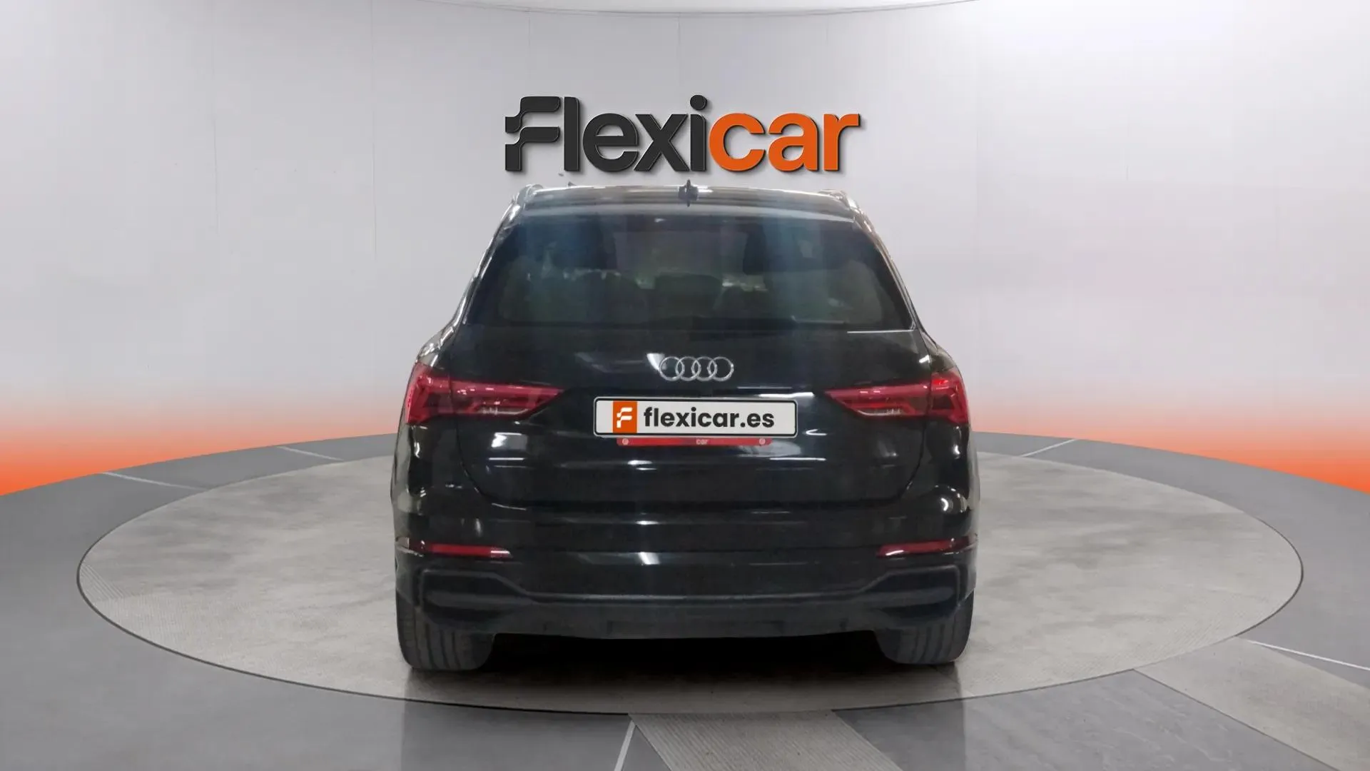 Audi Q3 S line 35 TDI S tronic - foto 5