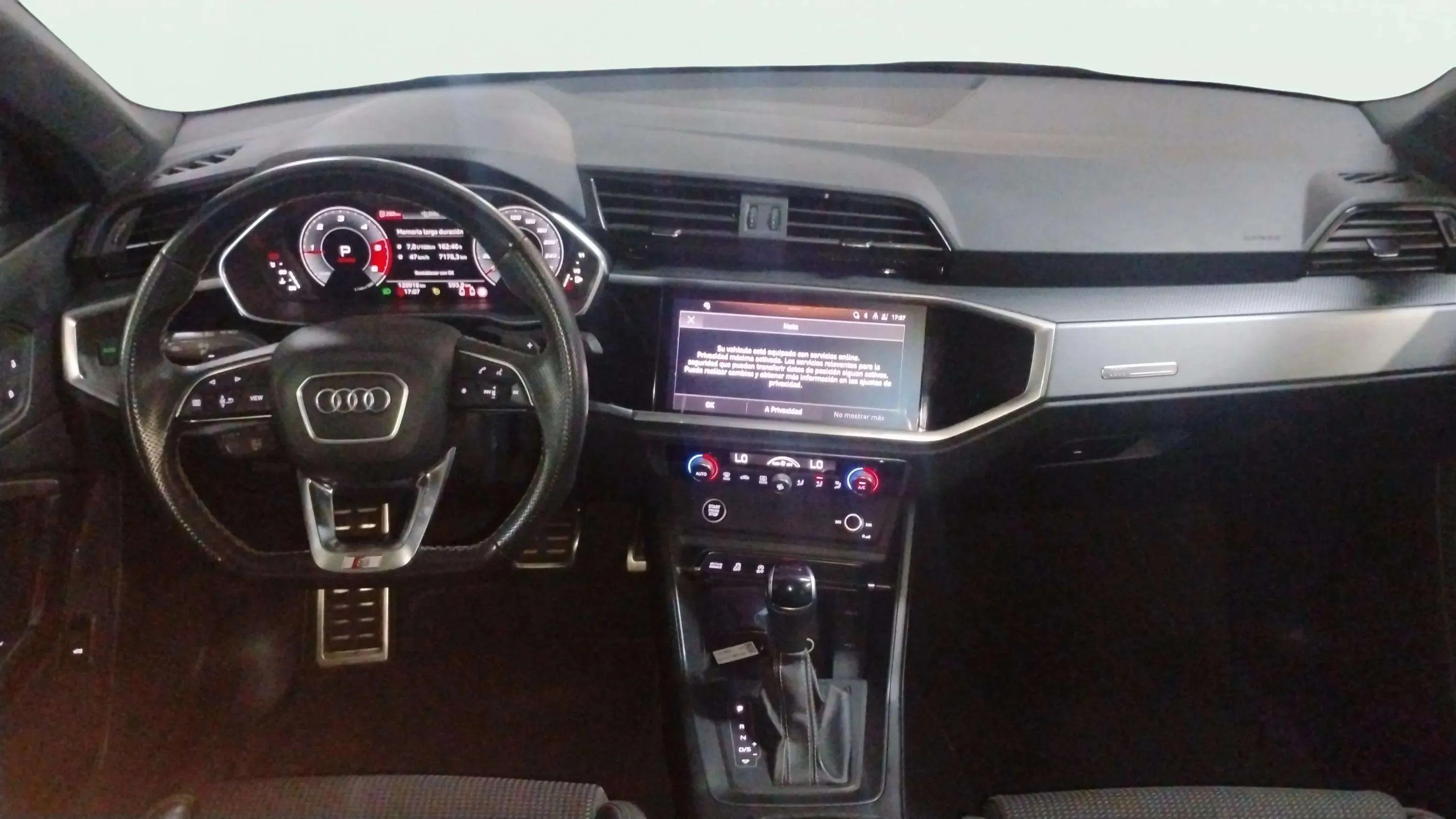 Audi Q3 S line 35 TDI S tronic - foto 18