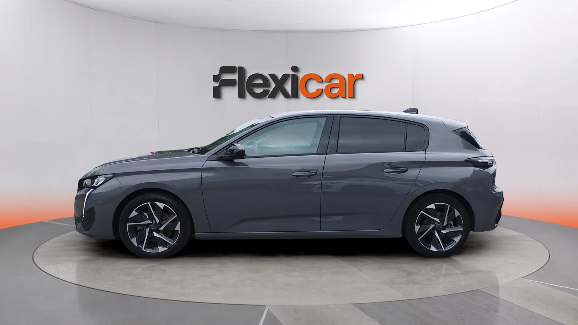 Peugeot 308 Allure BlueHDi 130 EAT8 - foto 7