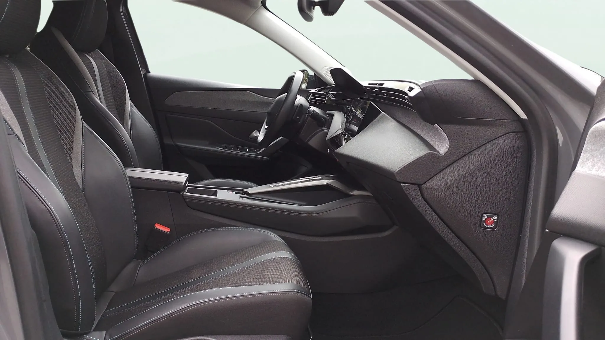 Peugeot 308 Allure BlueHDi 130 EAT8 - foto 10