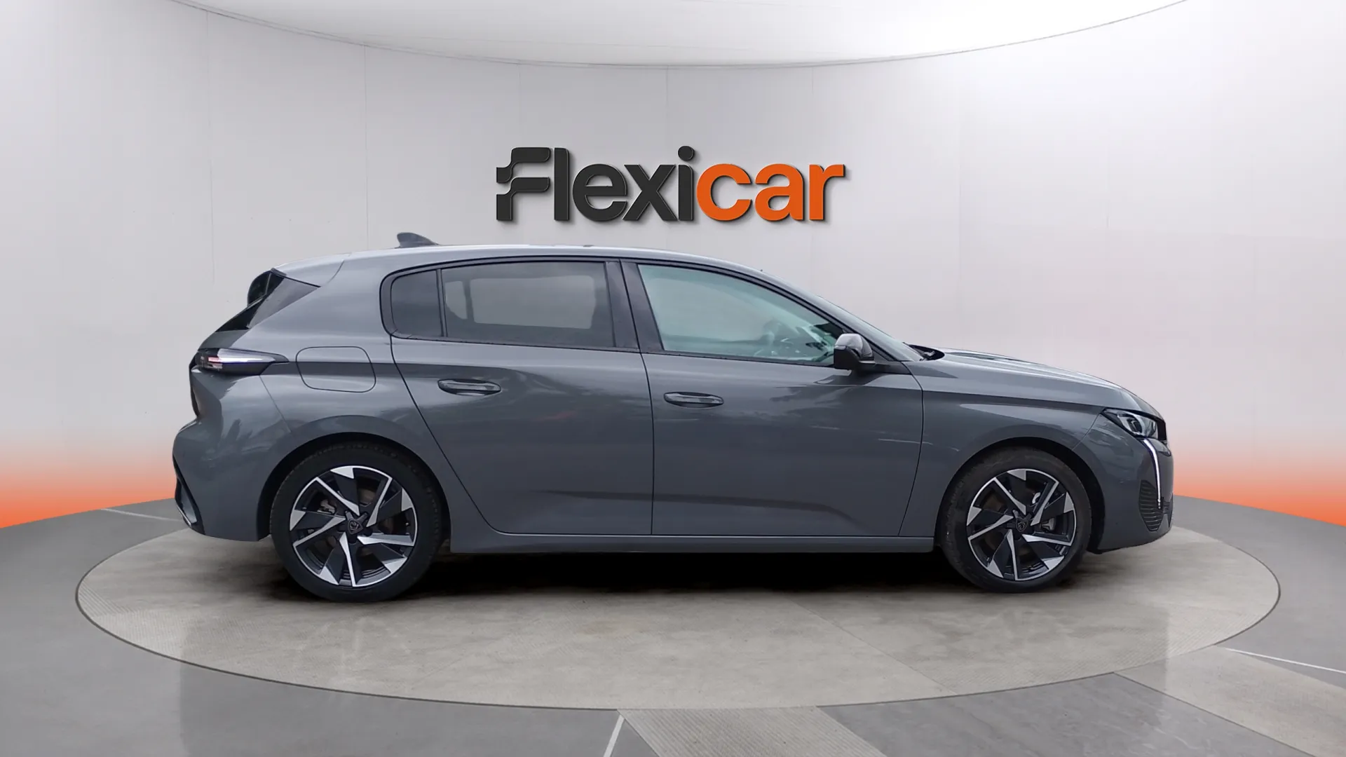 Peugeot 308 Allure BlueHDi 130 EAT8 - foto 3