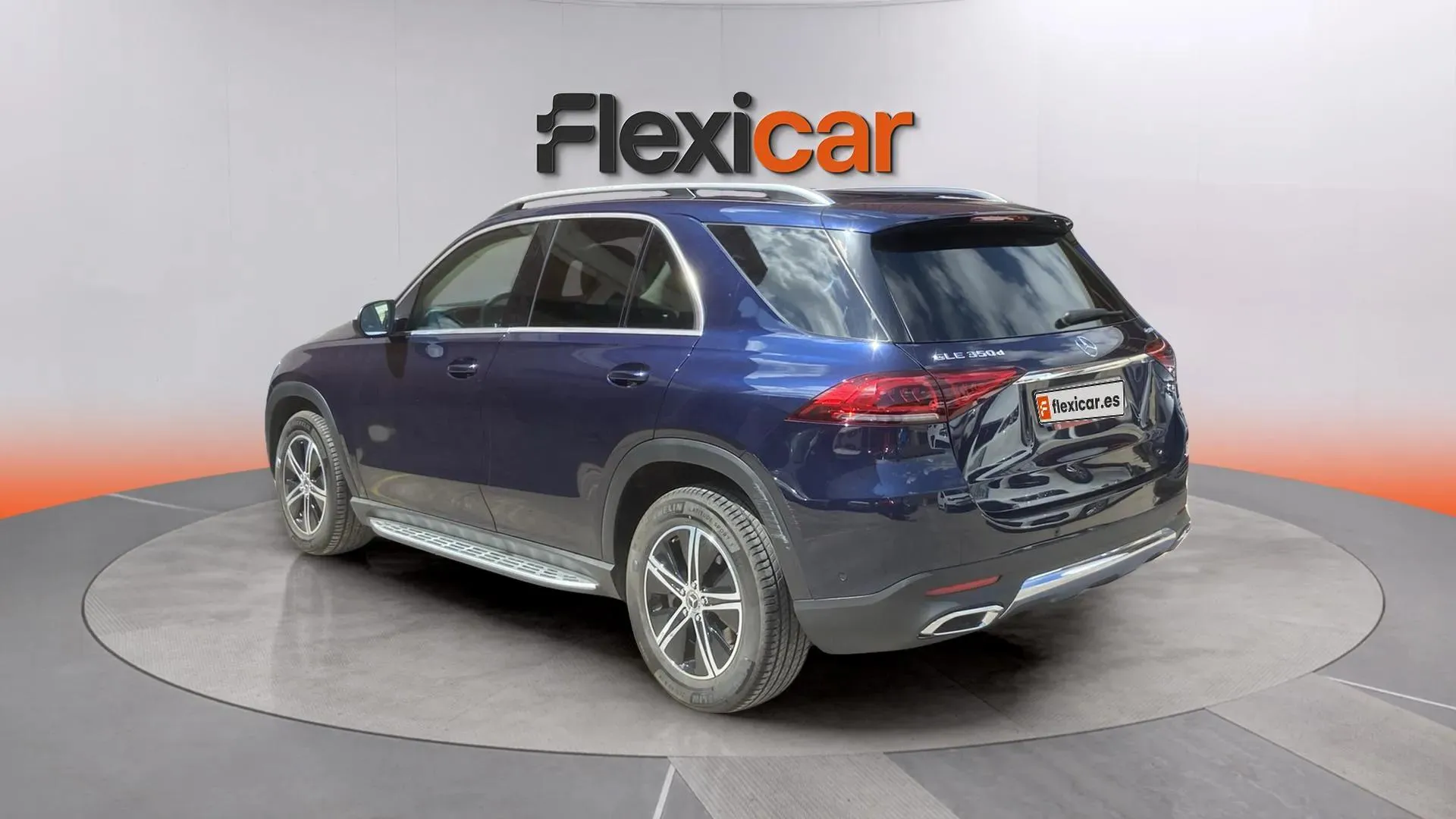Mercedes-Benz GLE 350 d 4MATIC - foto 4