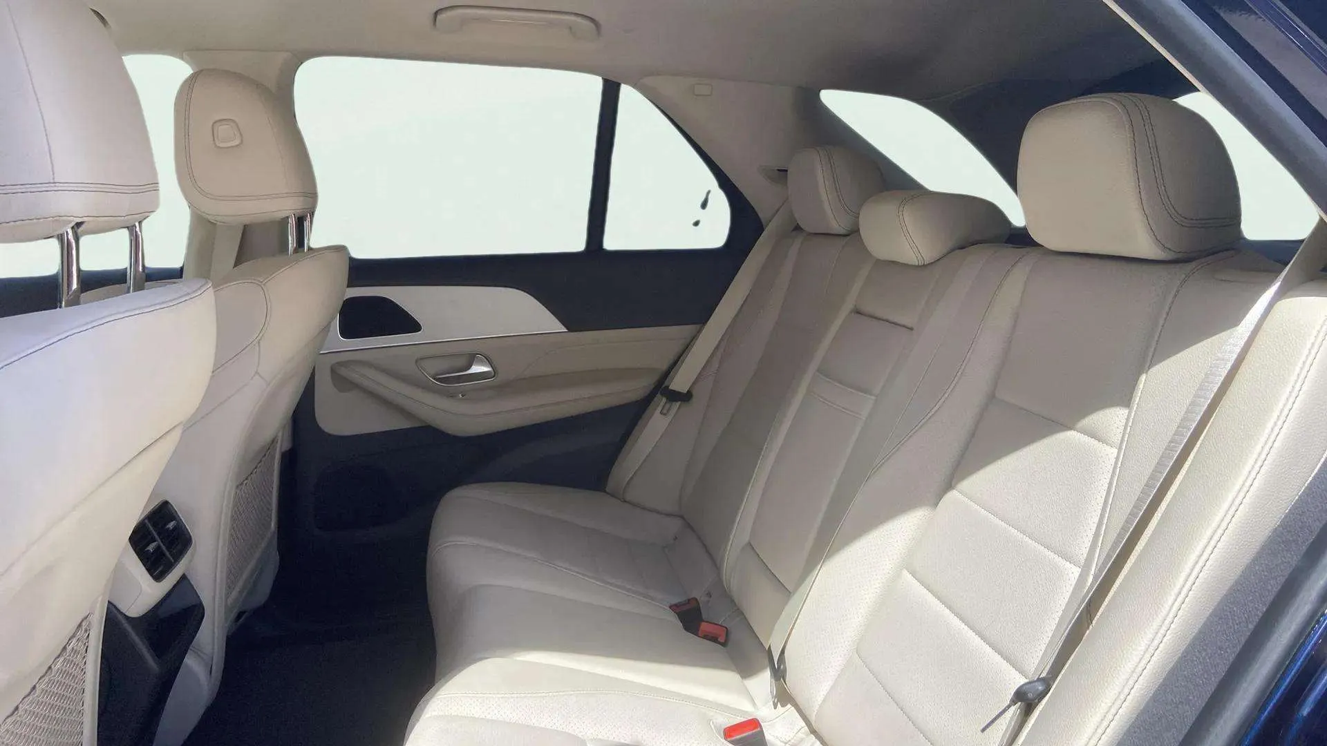 Mercedes-Benz GLE 350 d 4MATIC - foto 27