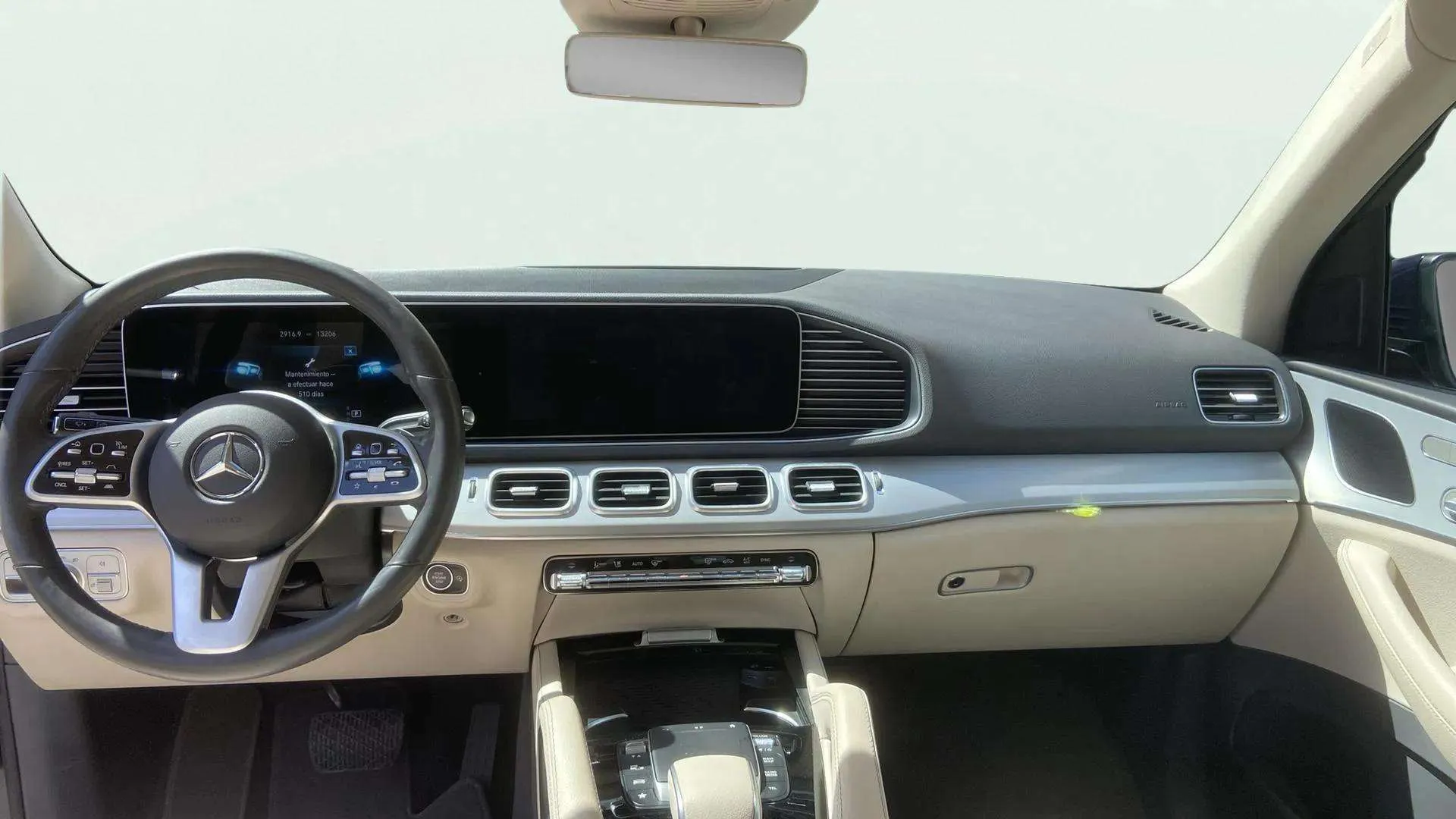 Mercedes-Benz GLE 350 d 4MATIC - foto 16