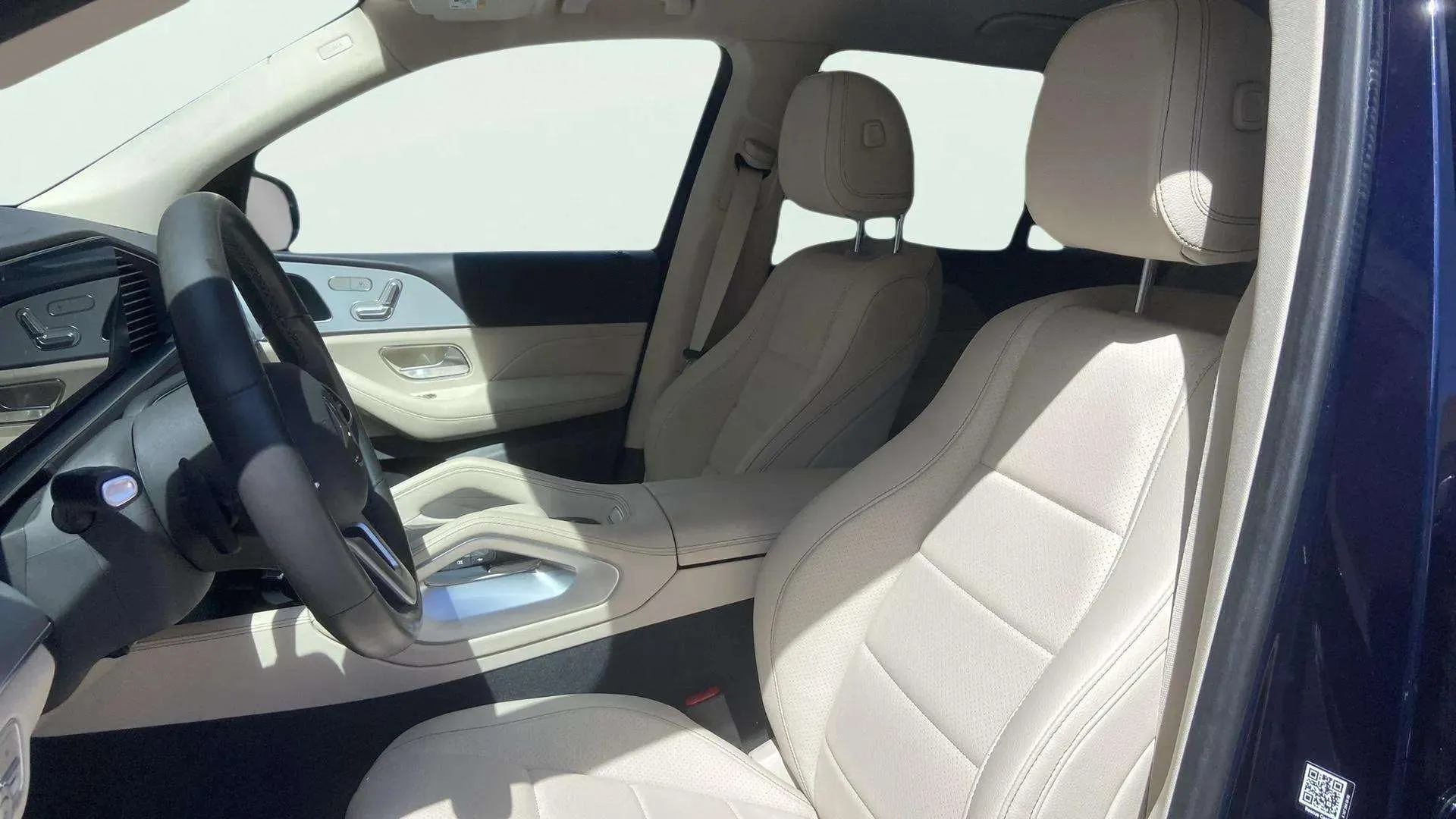 Mercedes-Benz GLE 350 d 4MATIC - foto 26