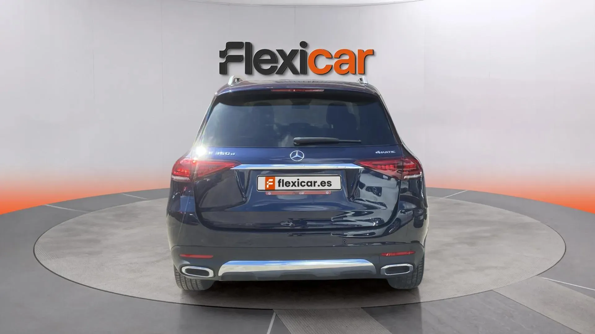 Mercedes-Benz GLE 350 d 4MATIC - foto 5