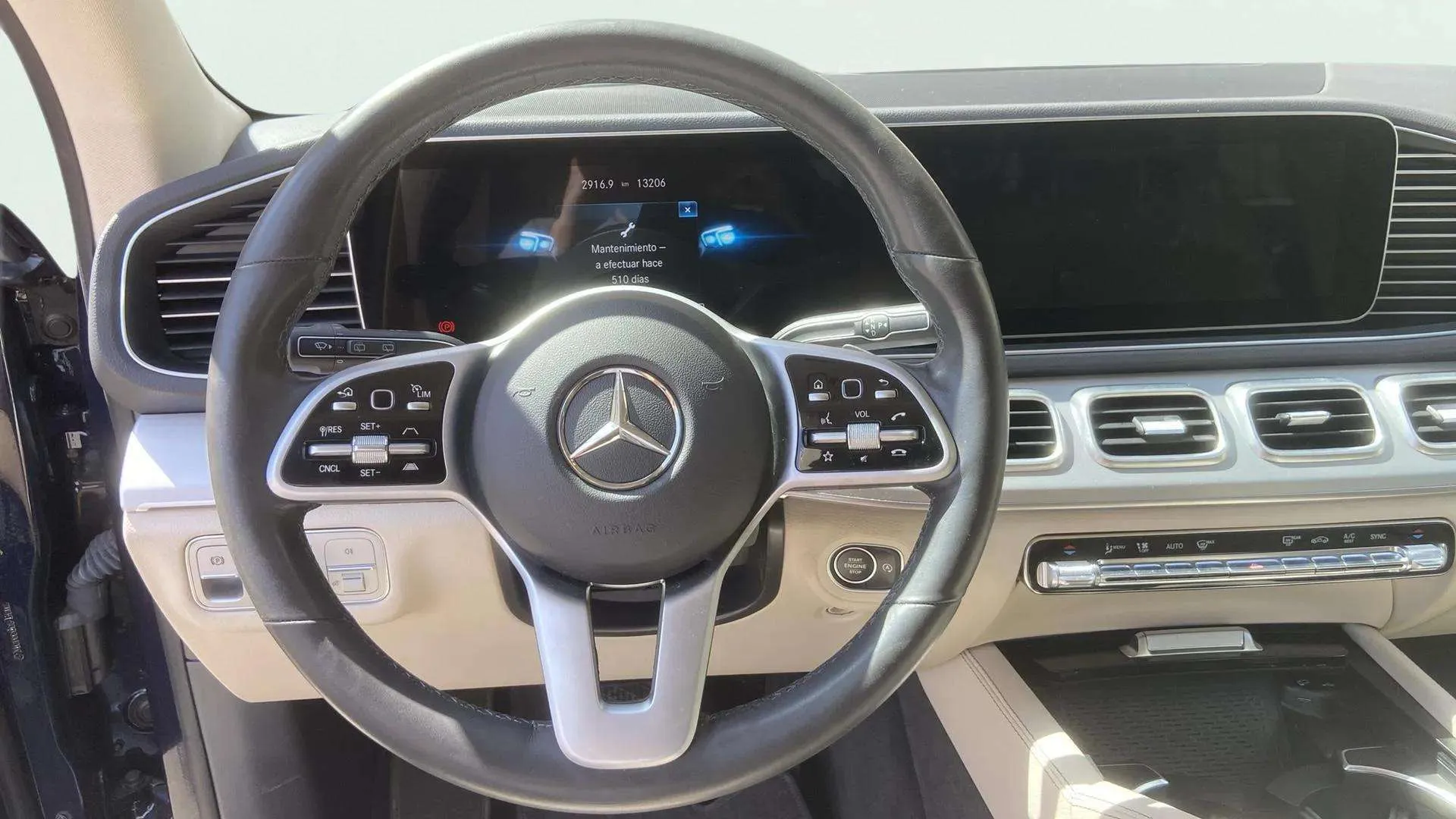 Mercedes-Benz GLE 350 d 4MATIC - foto 13
