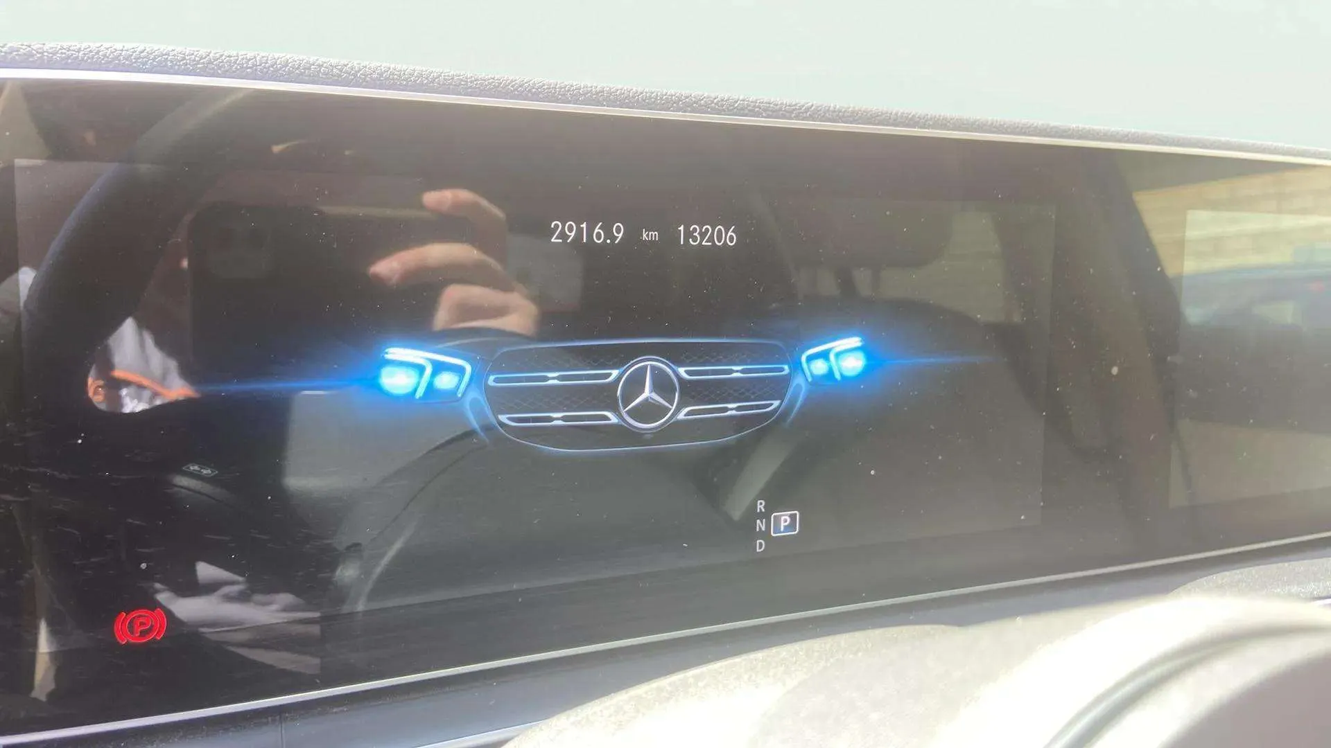 Mercedes-Benz GLE 350 d 4MATIC - foto 25