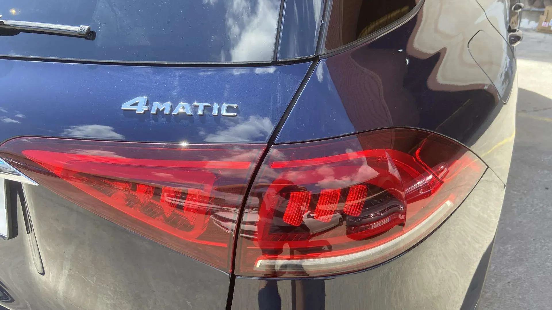 Mercedes-Benz GLE 350 d 4MATIC - foto 12