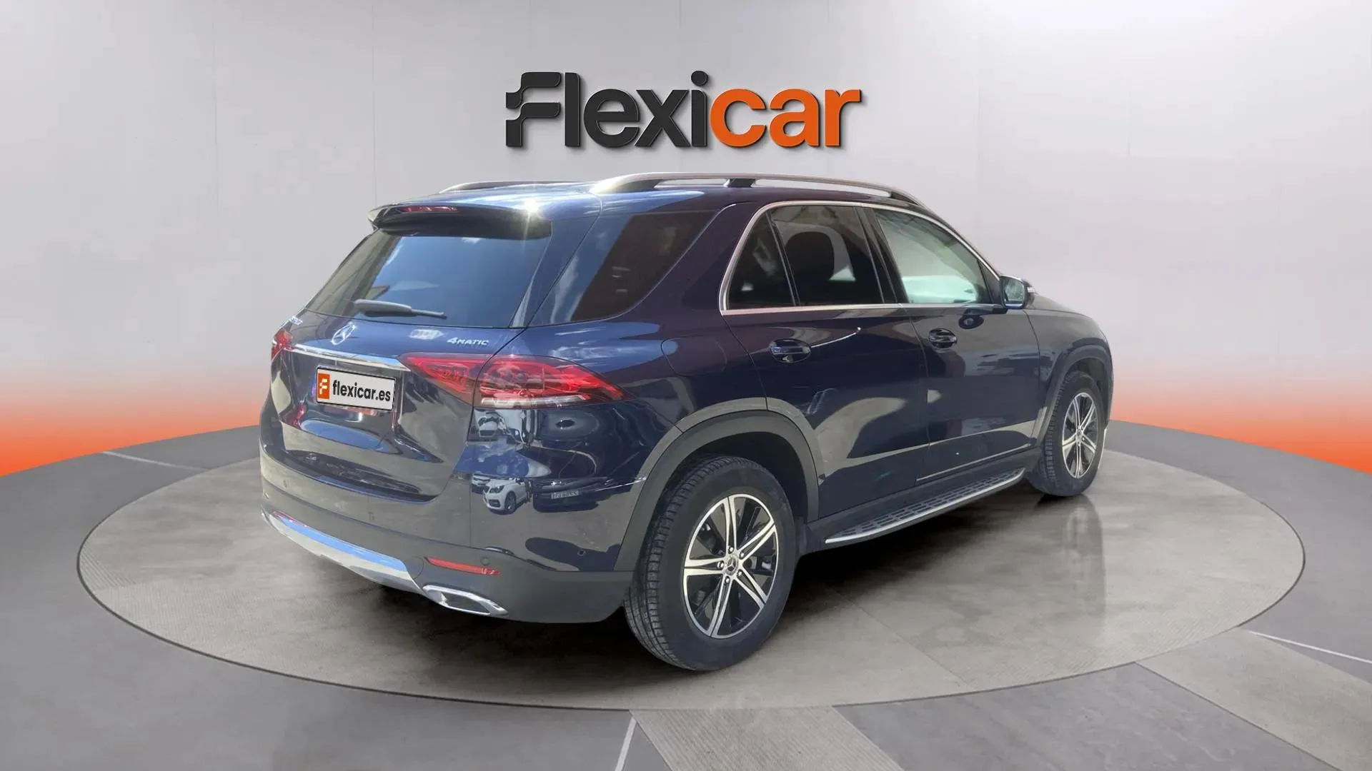 Mercedes-Benz GLE 350 d 4MATIC - foto 6