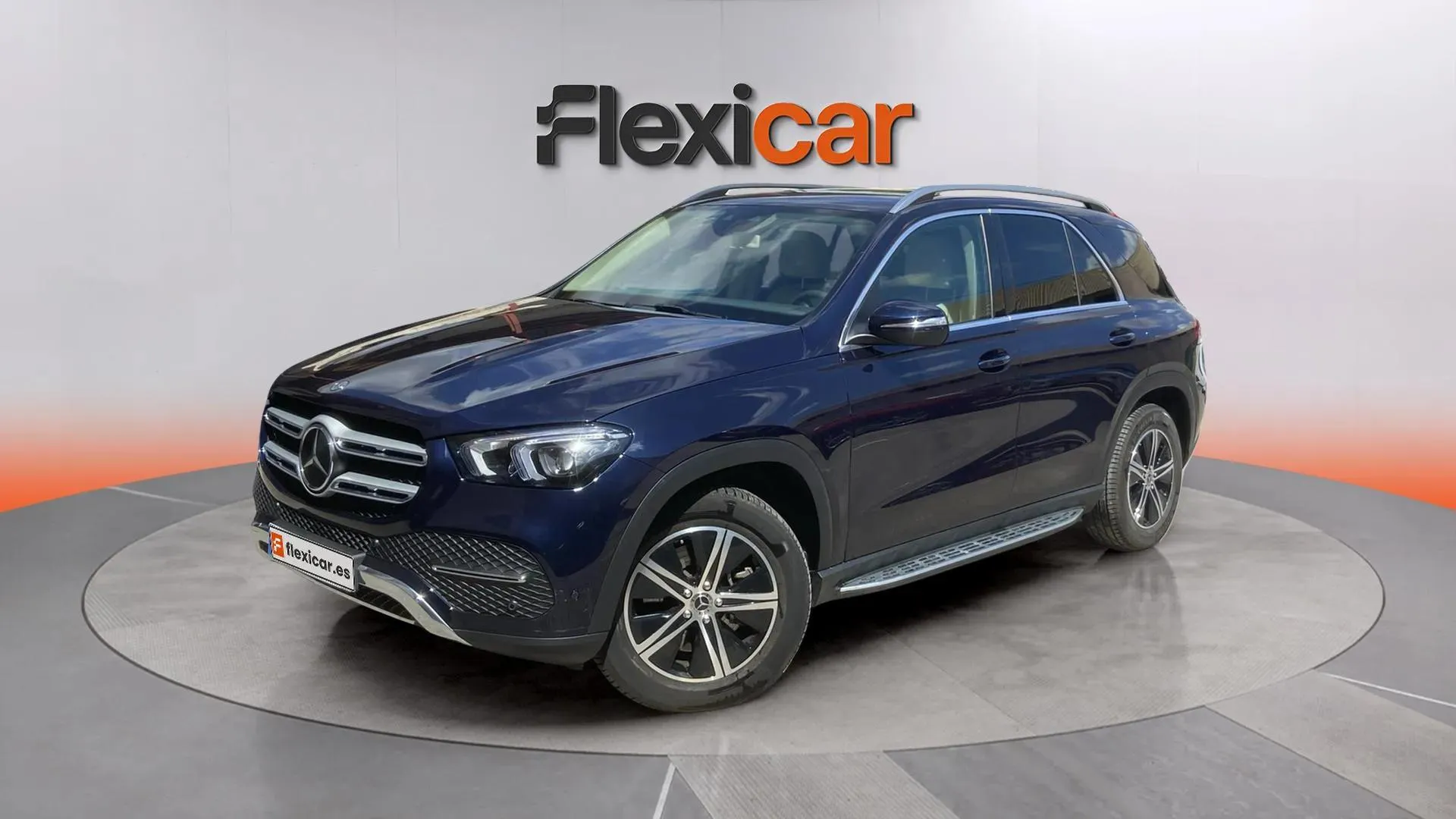 Mercedes-Benz GLE 350 d 4MATIC - foto 3