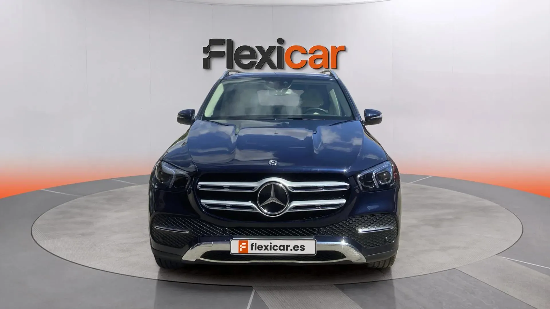 Mercedes-Benz GLE 350 d 4MATIC - foto 2