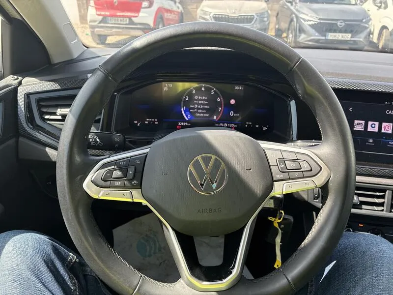 Volkswagen Polo Match 1.0 TSI - foto 27