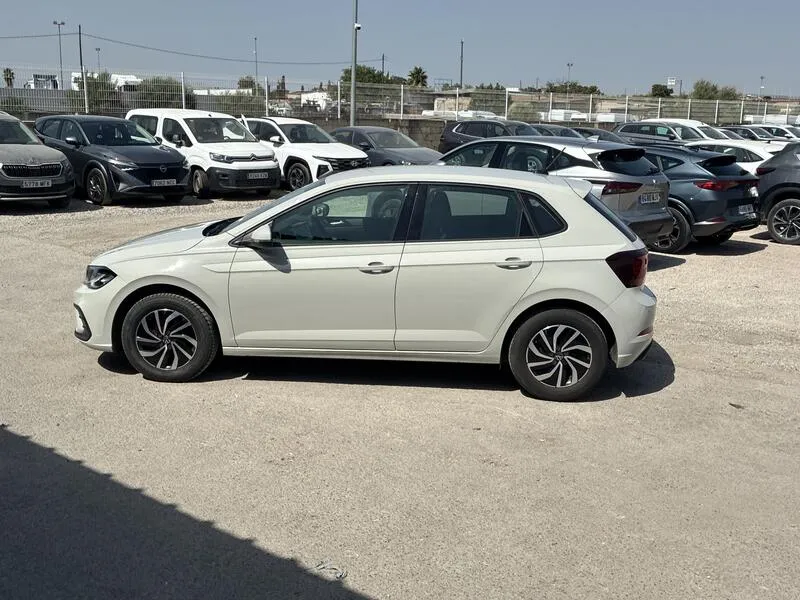 Volkswagen Polo Match 1.0 TSI - foto 3