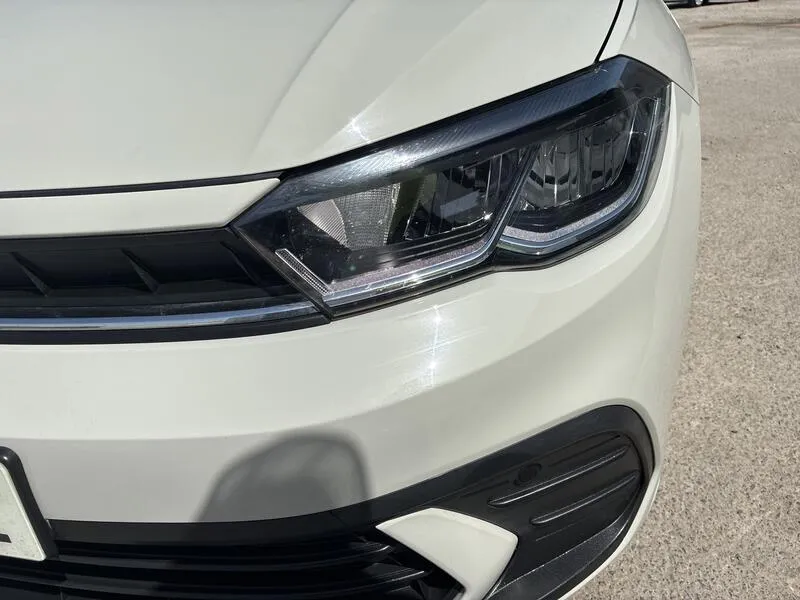 Volkswagen Polo Match 1.0 TSI - foto 10