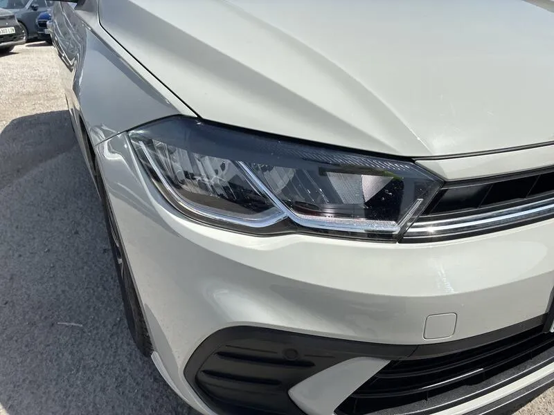 Volkswagen Polo Match 1.0 TSI - foto 11