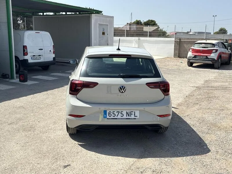 Volkswagen Polo Match 1.0 TSI - foto 5