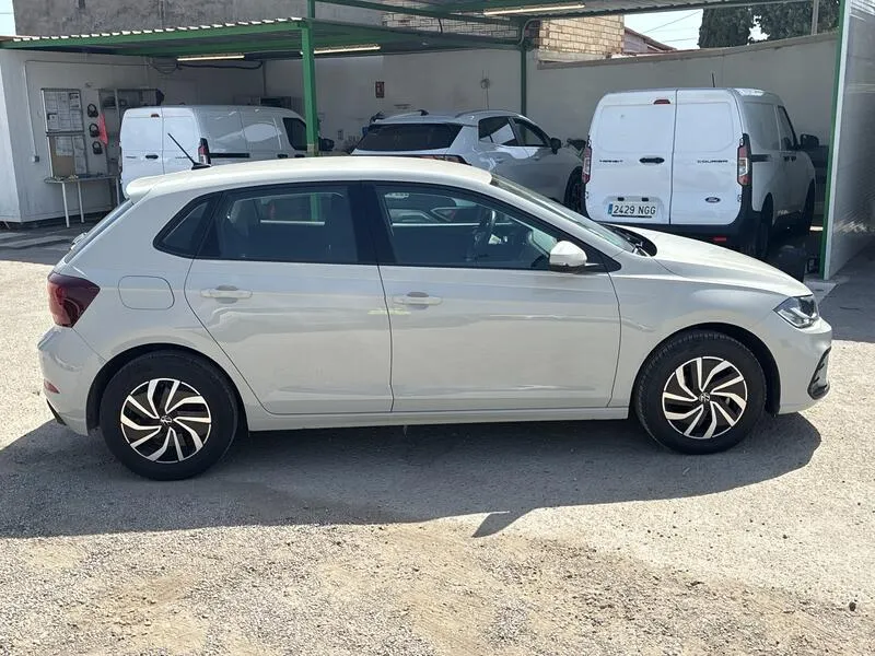 Volkswagen Polo Match 1.0 TSI - foto 7