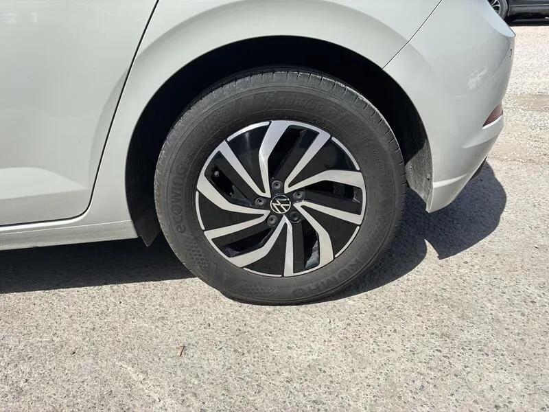 Volkswagen Polo Match 1.0 TSI - foto 16