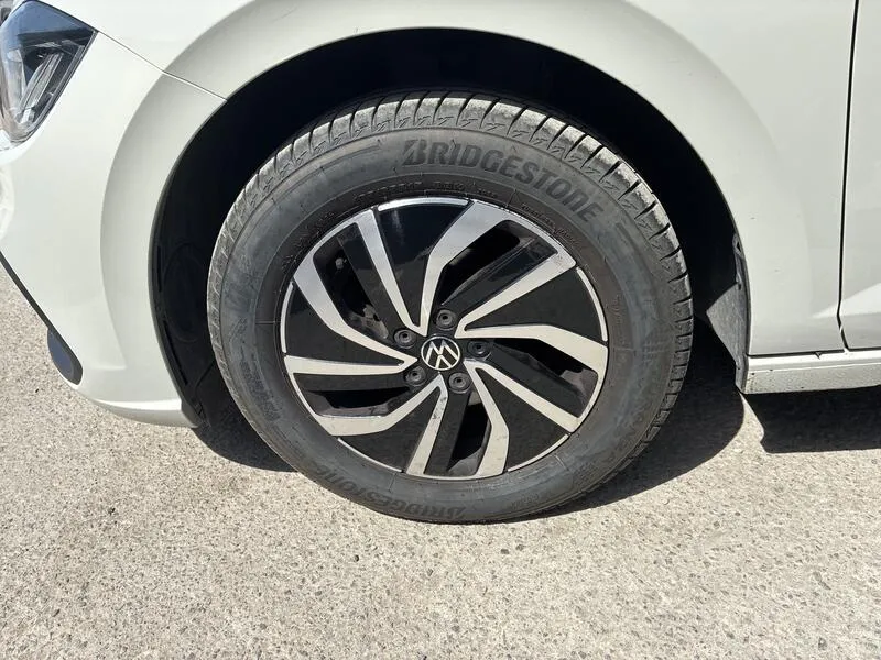 Volkswagen Polo Match 1.0 TSI - foto 13