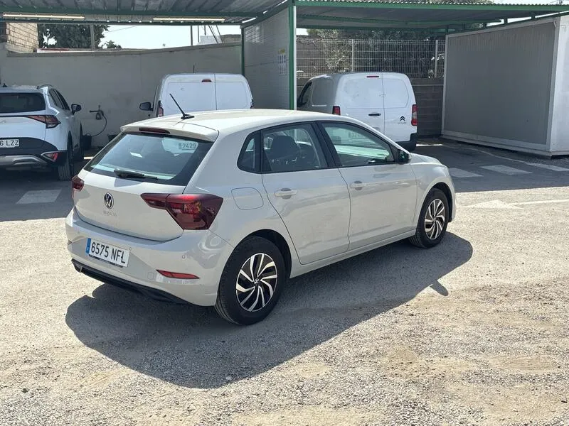 Volkswagen Polo Match 1.0 TSI - foto 6
