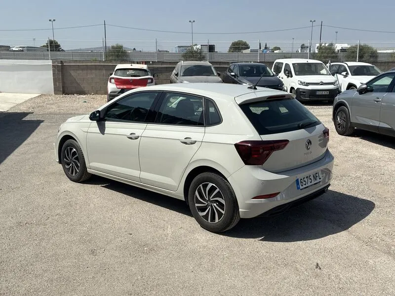Volkswagen Polo Match 1.0 TSI - foto 4