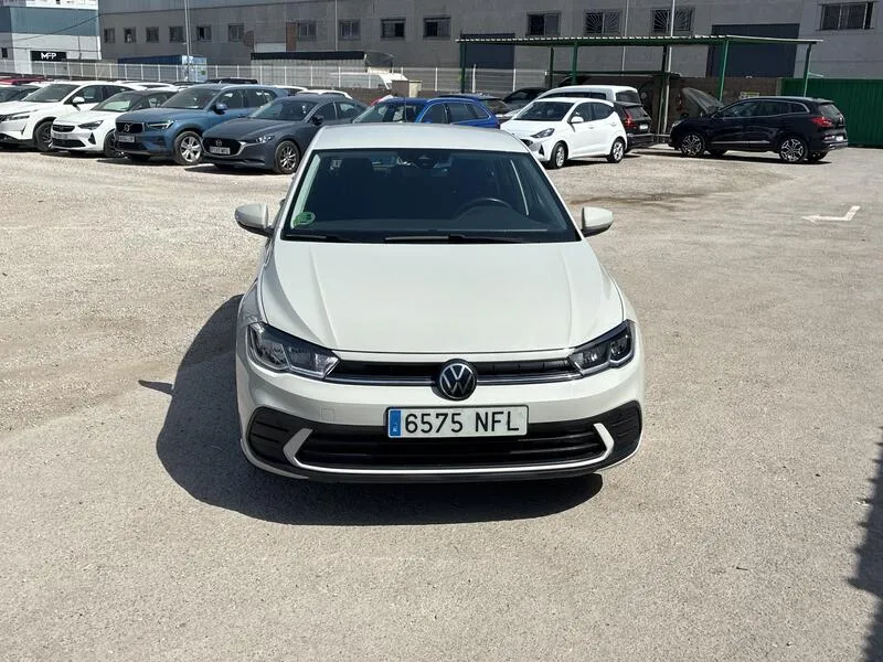 Volkswagen Polo Match 1.0 TSI - foto 9