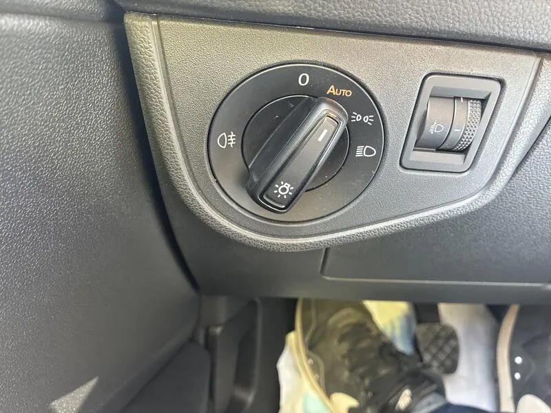 Volkswagen Polo Match 1.0 TSI - foto 36