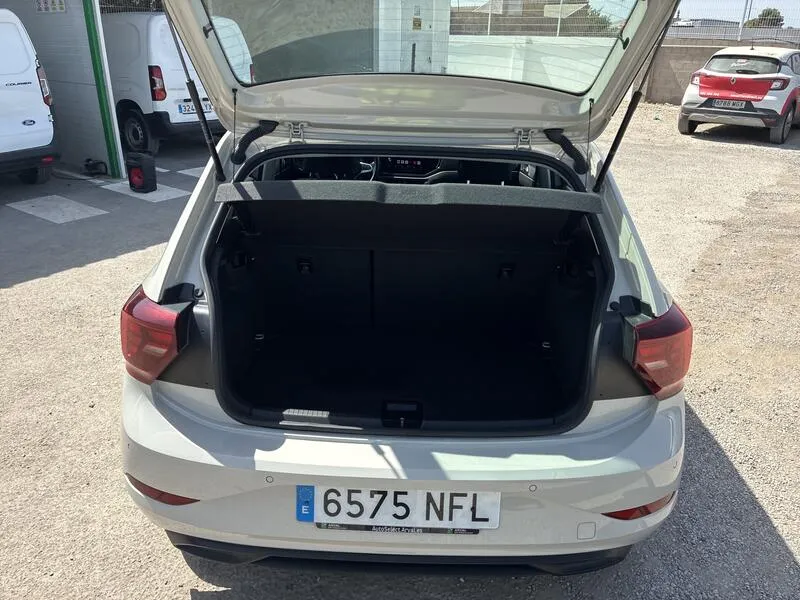Volkswagen Polo Match 1.0 TSI - foto 17