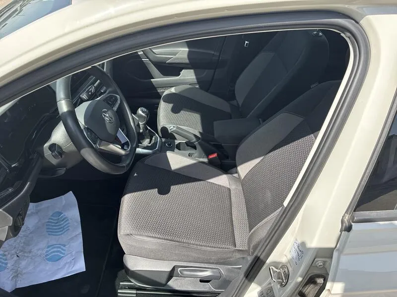 Volkswagen Polo Match 1.0 TSI - foto 24